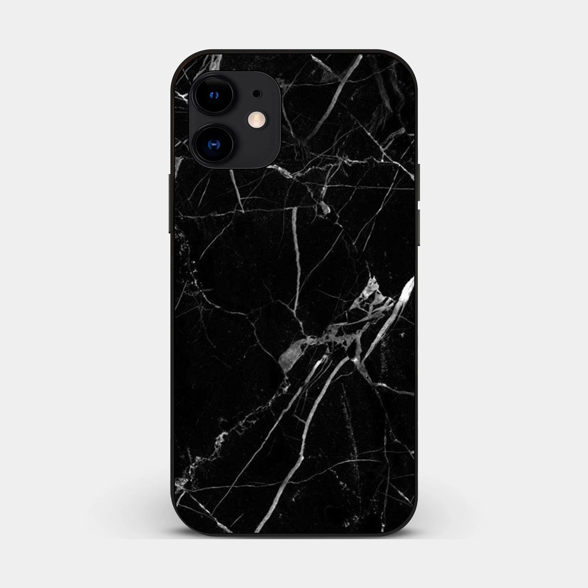 iPhone 12 Mini - Design 032 - Premium Glossy Phone Case