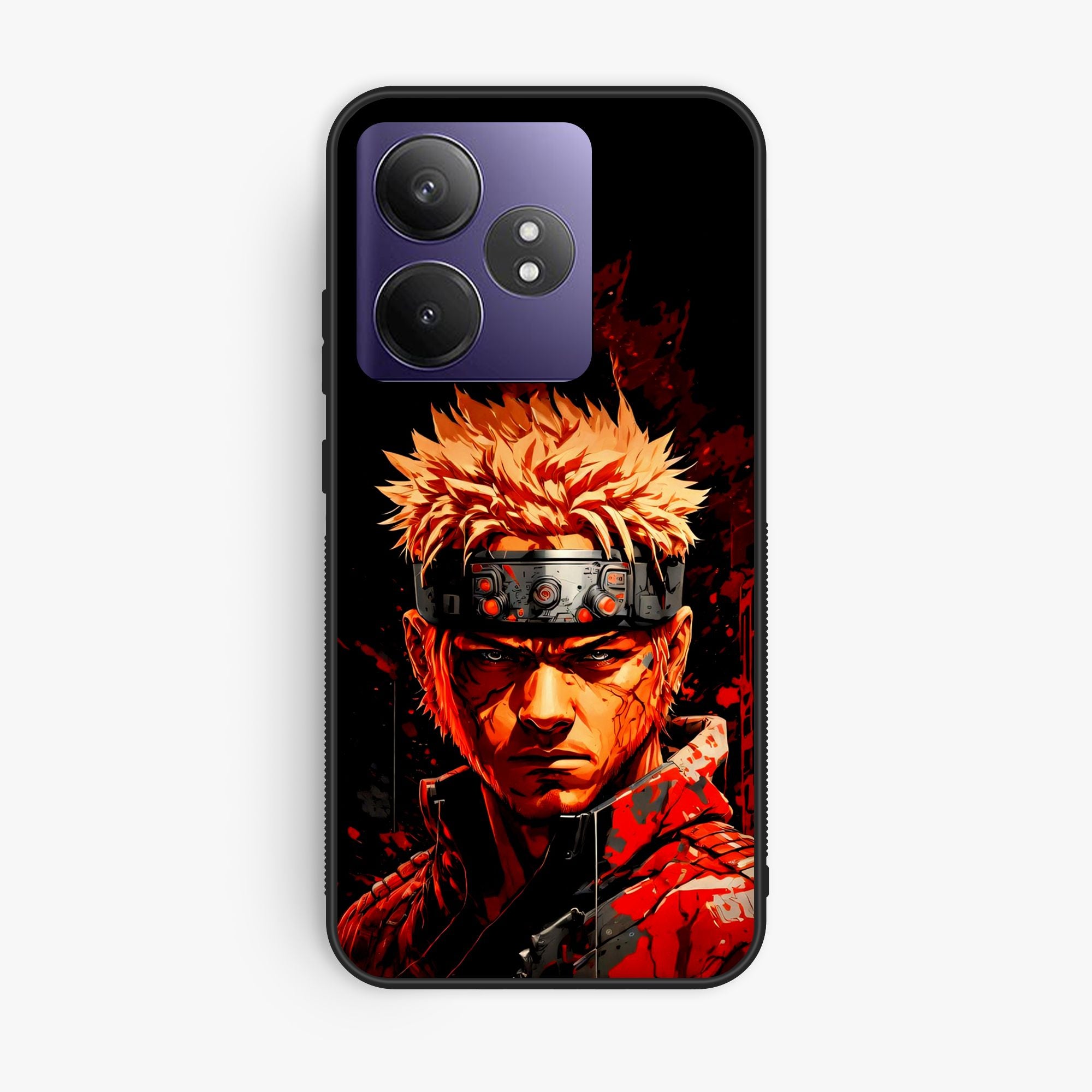 Realme Realme GT Neo 6 Design 014 Premium Glossy Phone Case