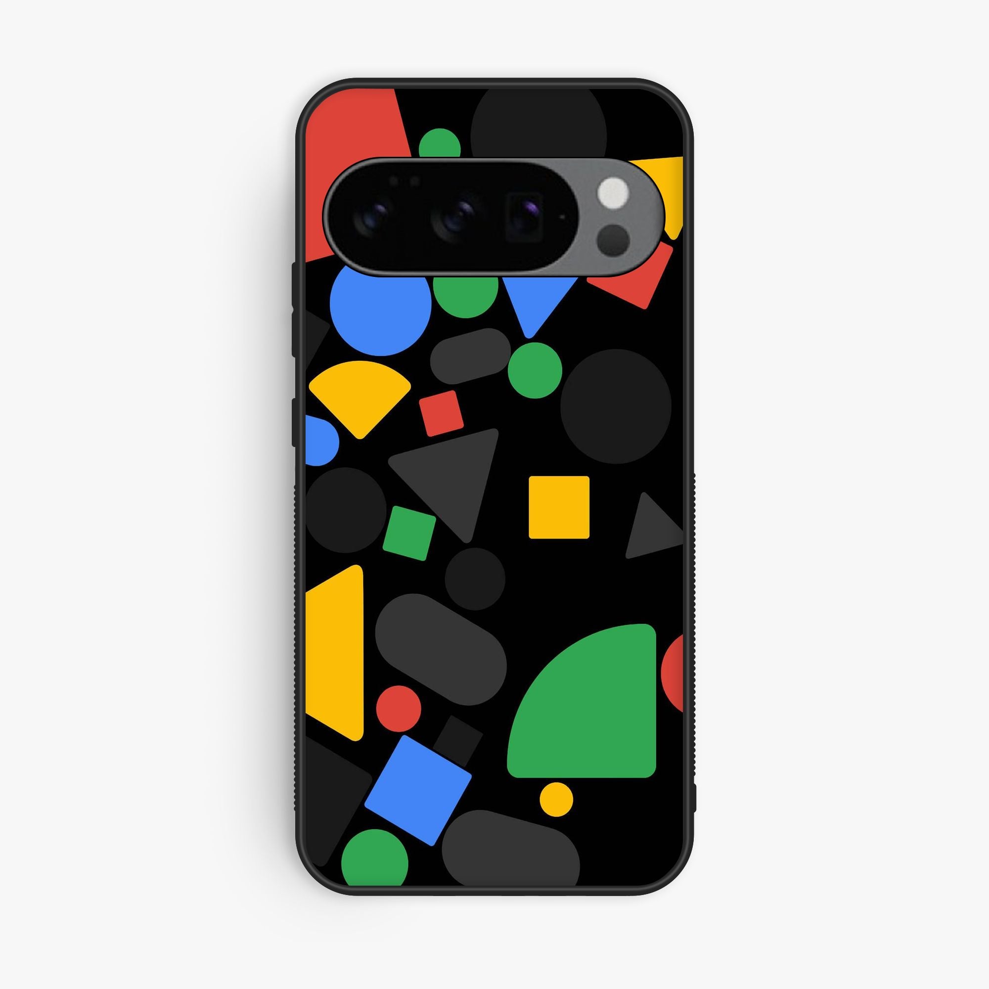 Google Pixel 9 Pro XL - Design 007 - Premium Glossy Phone Case
