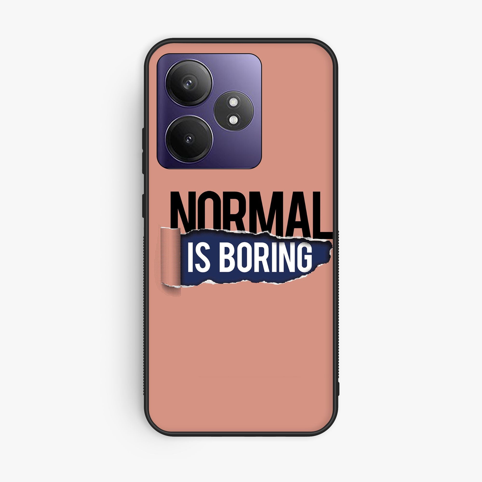 Realme Realme GT 6 Design 130 Premium Glossy Phone Case