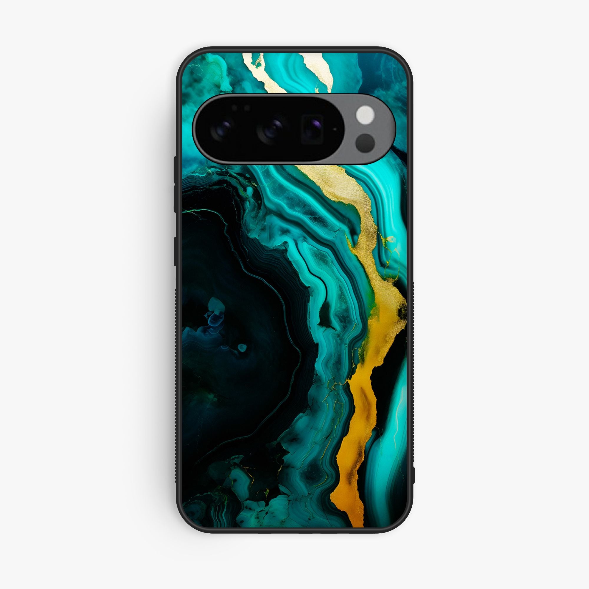 Google Pixel 9 Pro Design 105 Premium Glossy Phone Case