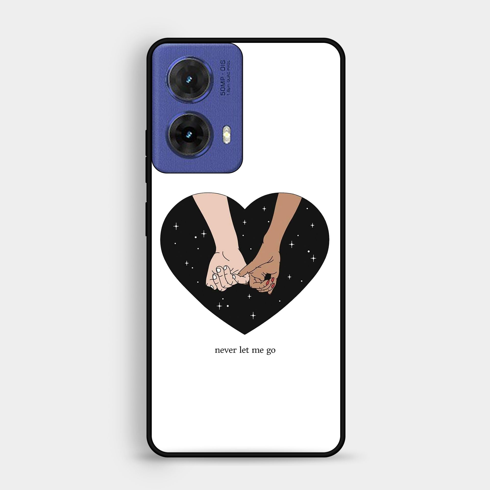 Motorola Moto G85 - Design 148 - Premium Glossy Phone Case