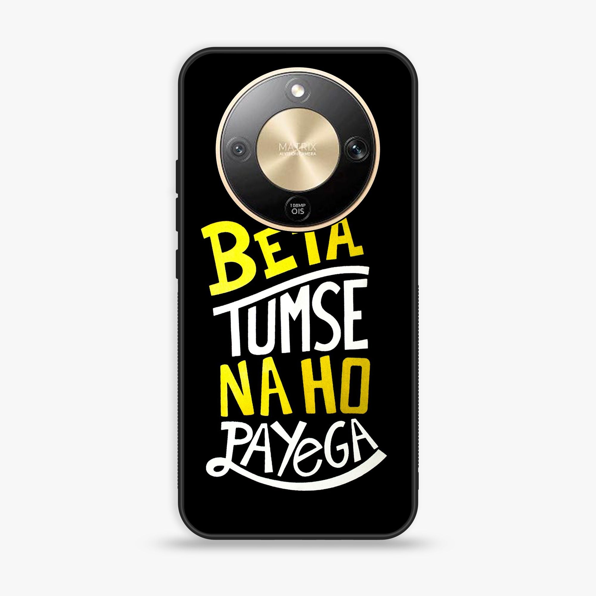 Honor X9d - Design 022 - Premium Glossy Phone Case