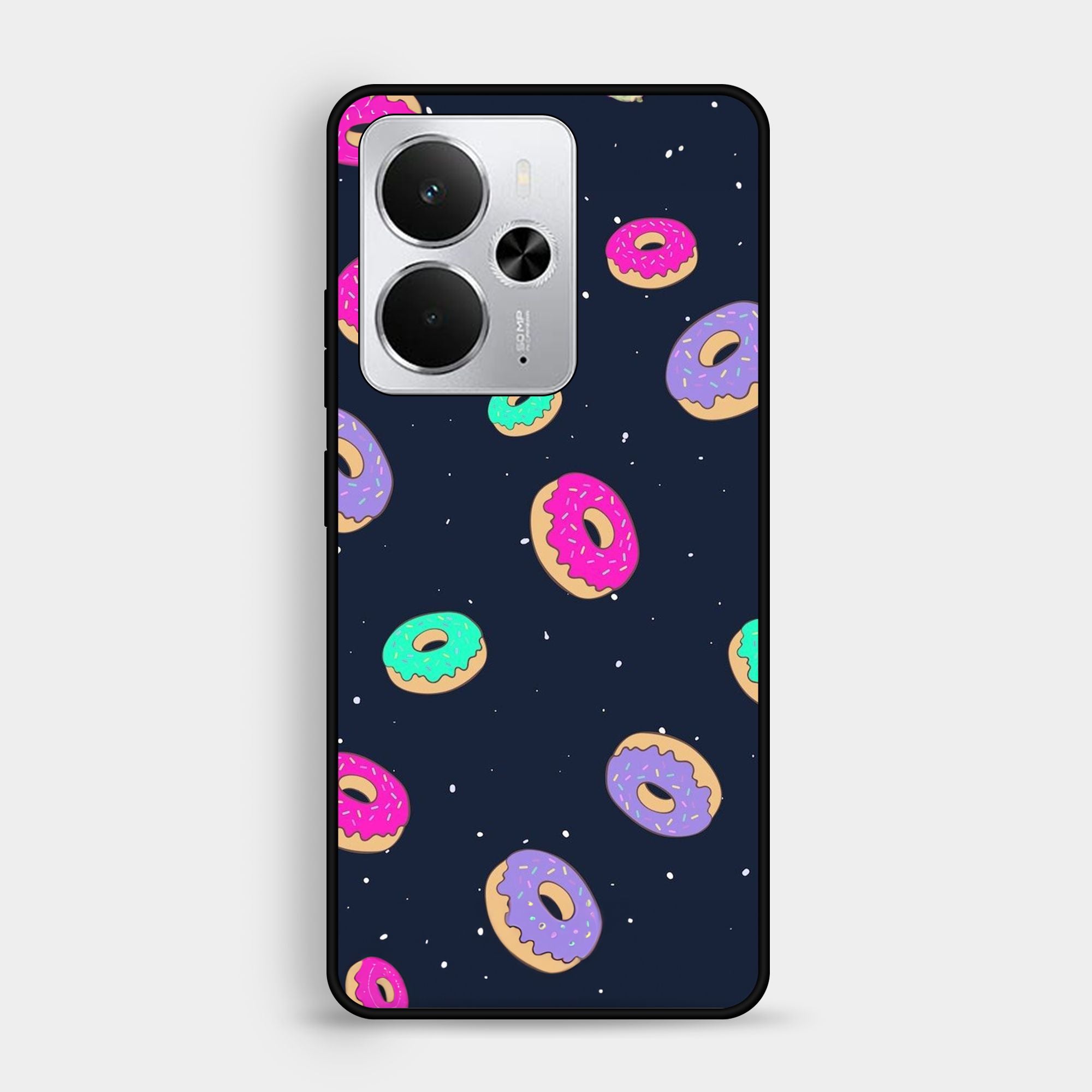 Realme Realme 14 5G Design 020 Premium Glossy Phone Case