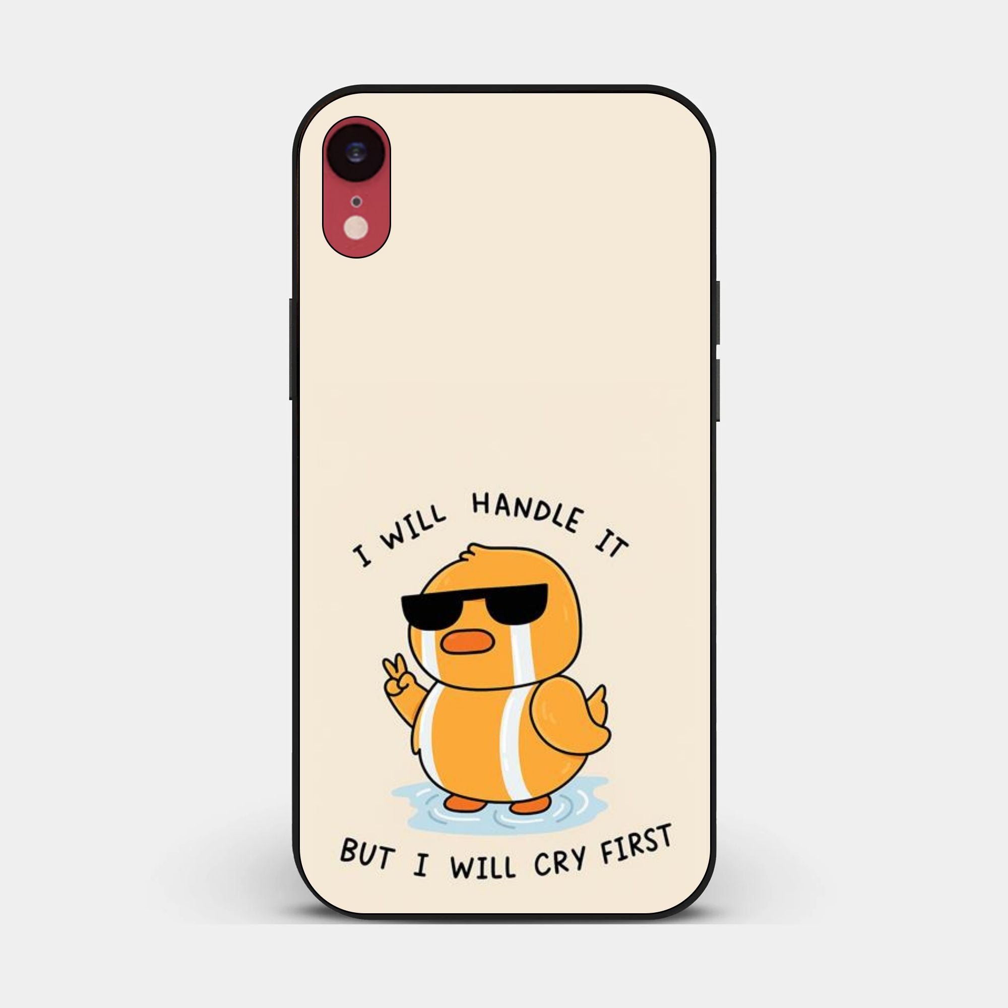 iPhone XR - Color 16 - Premium Glossy Phone Case e34bcdeeece3a61b0f8af45a3b10beeb Mobile Phone Cases