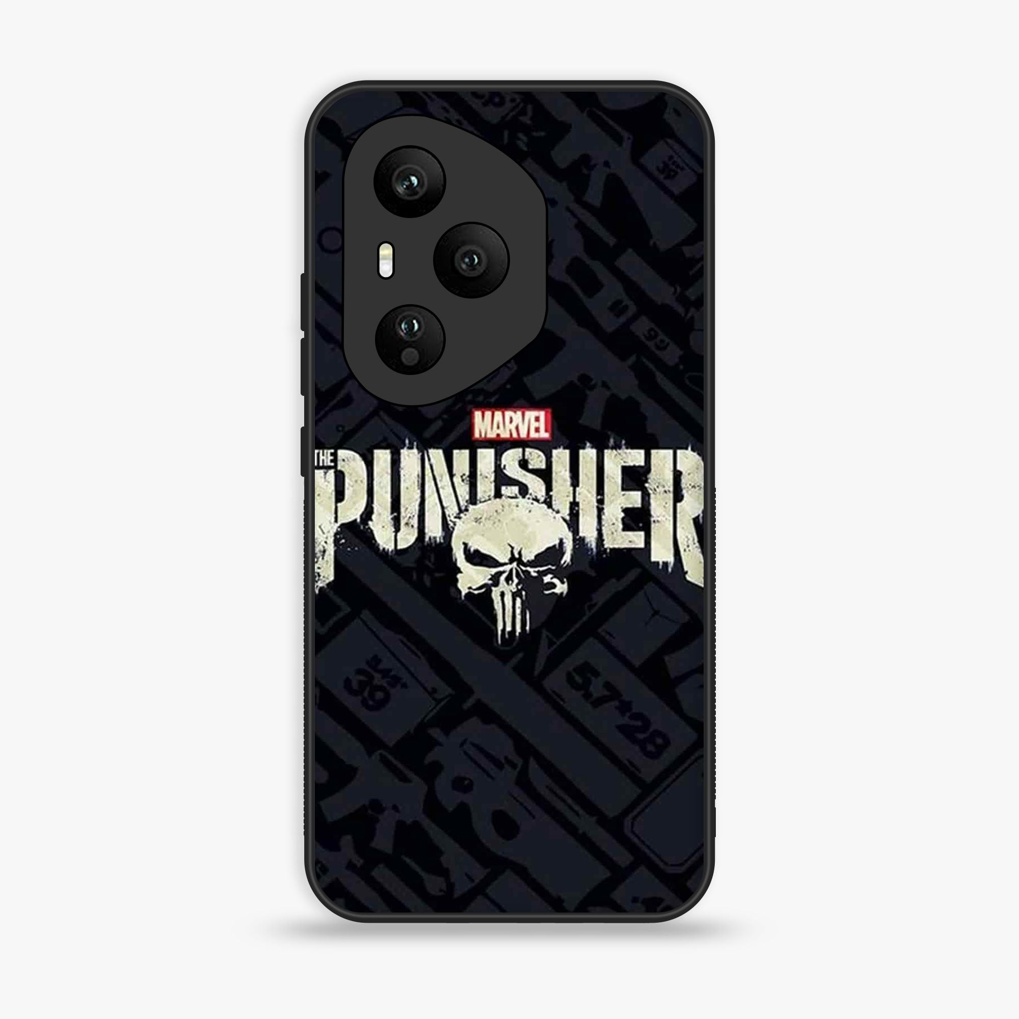 Honor 400 Pro - Design 107 - Premium Glossy Phone Case