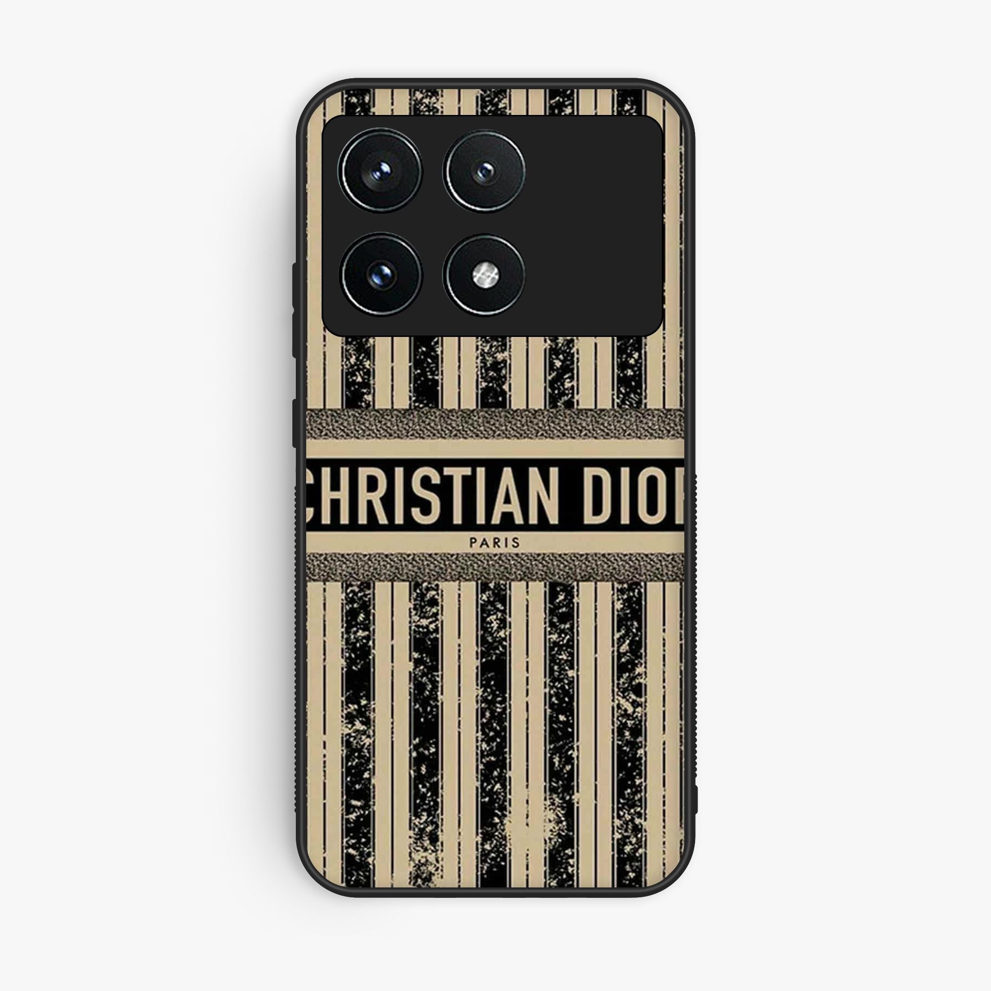 Xiaomi Xiaomi Redmi K70e Design 129 Premium Glossy Phone Case