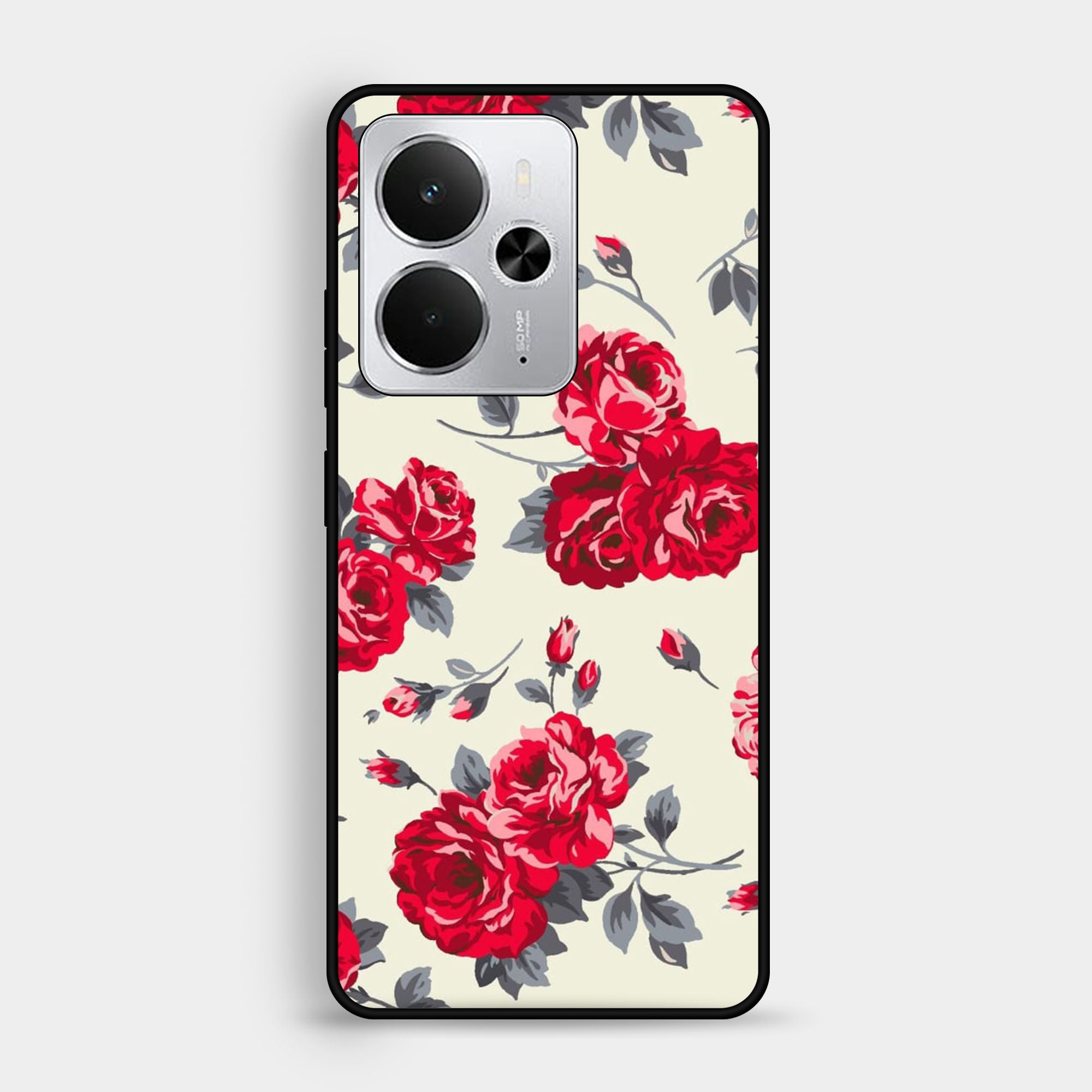 Realme Realme 14 5G Design 049 Premium Glossy Phone Case
