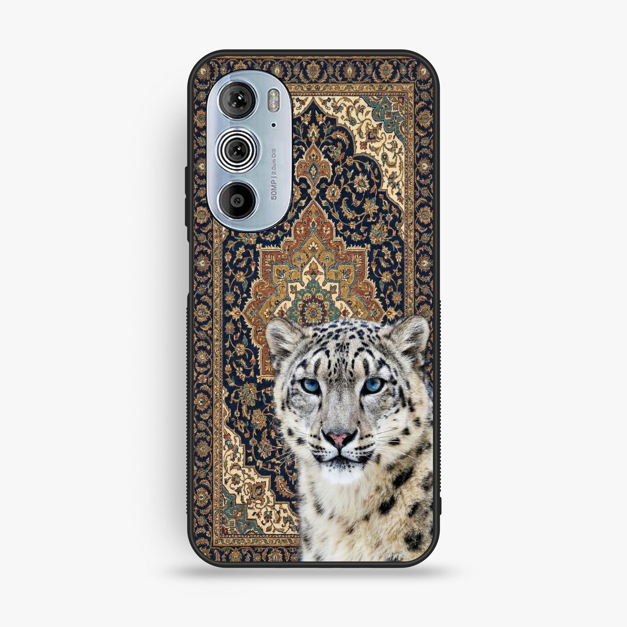 Motorola Edge 30 Pro - Wallpaper 105 - Premium Glossy Phone Case e38d9b1eae15308fea8f16a7601141ba Mobile Phone Cases