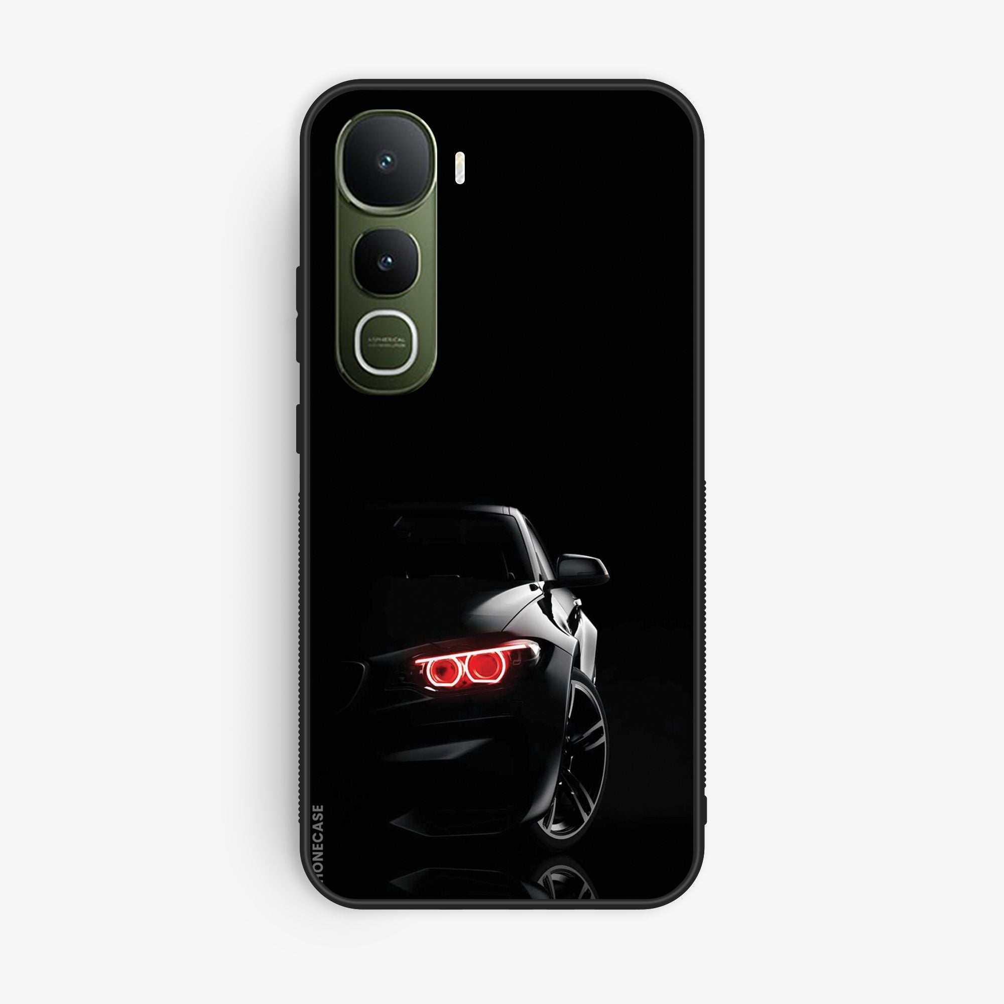 Vivo Y400 - Design 026 - Premium Glossy Phone Case