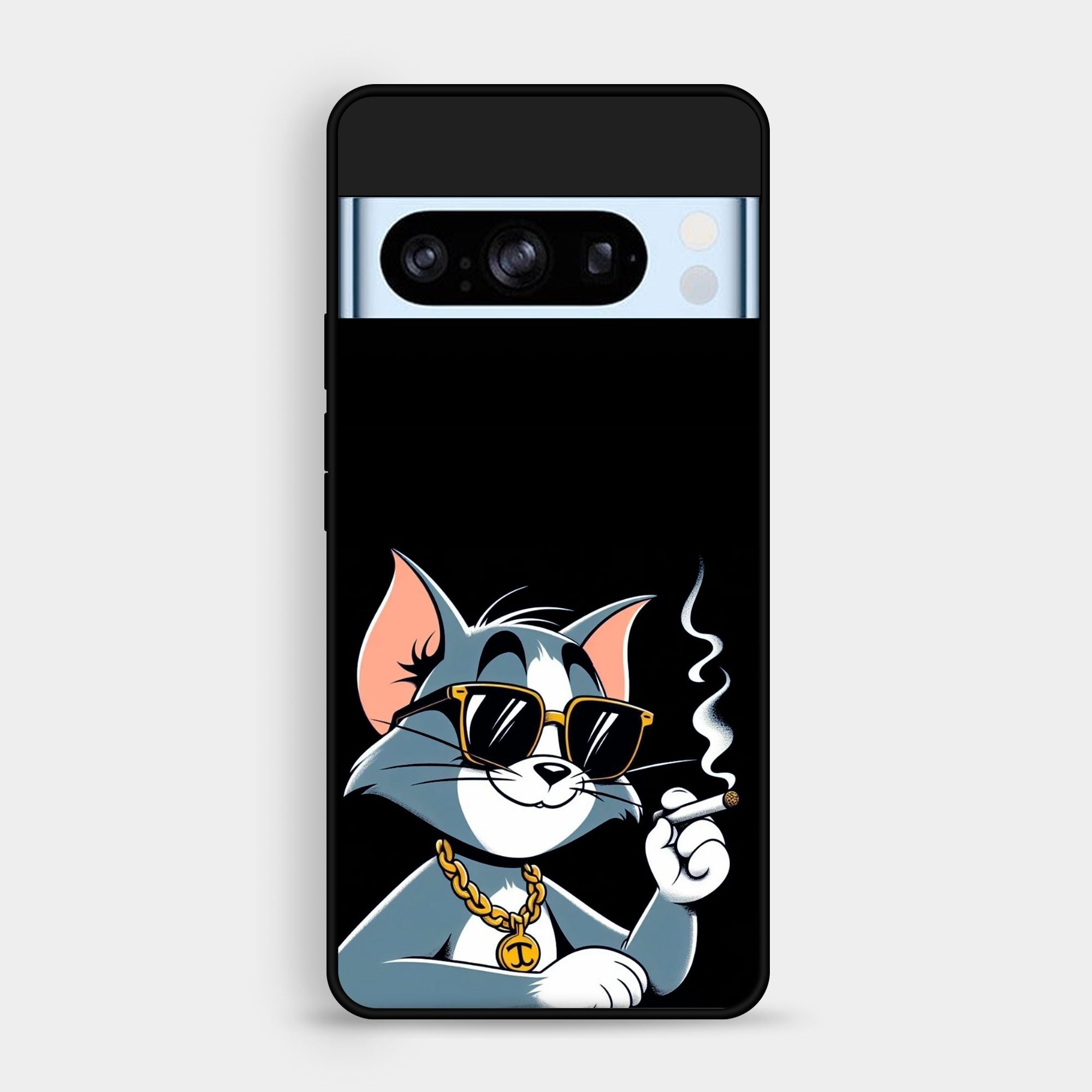 Google Pixel 8 Pro Design 146 Premium Glossy Phone Case