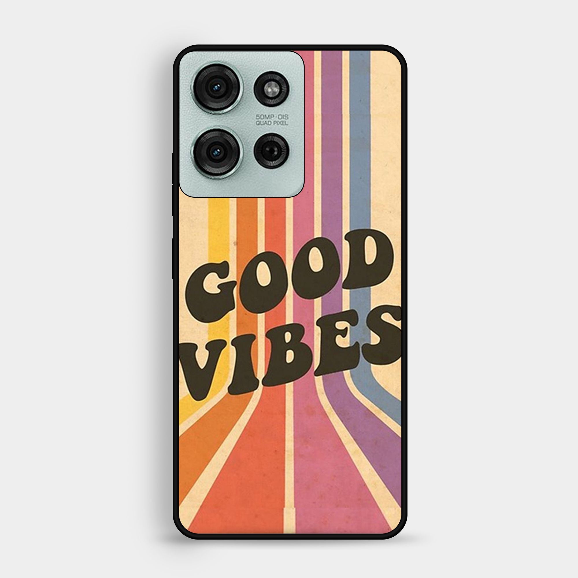 Motorola Moto G75 - Design 081 - Premium Glossy Phone Case