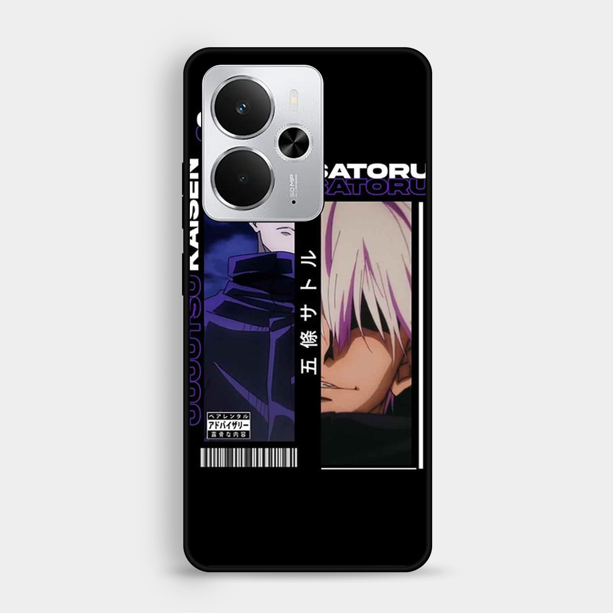 Realme Realme 14 5G Design 119 Premium Glossy Phone Case