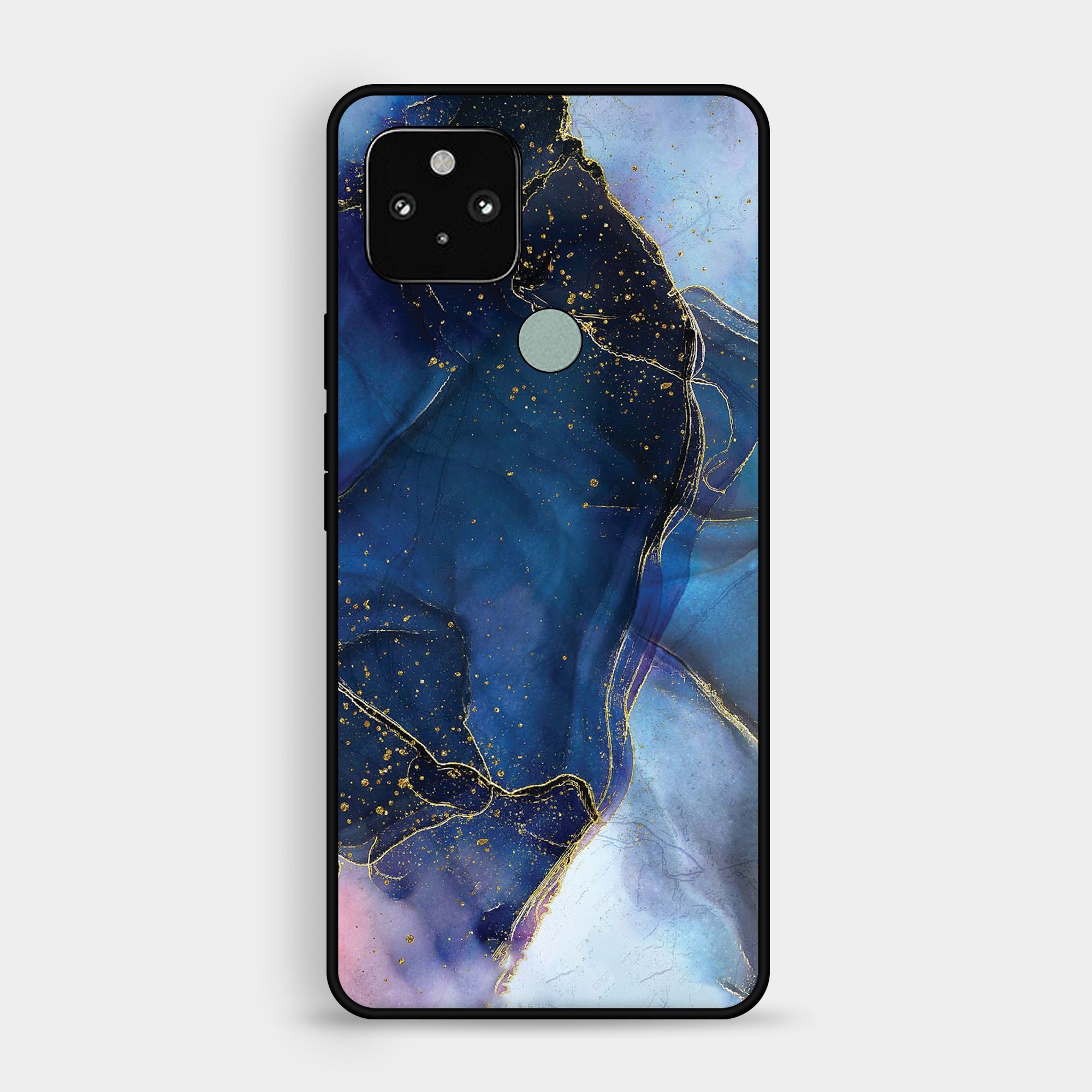 Google Pixel 4a 5G Design 037 Premium Glossy Phone Case
