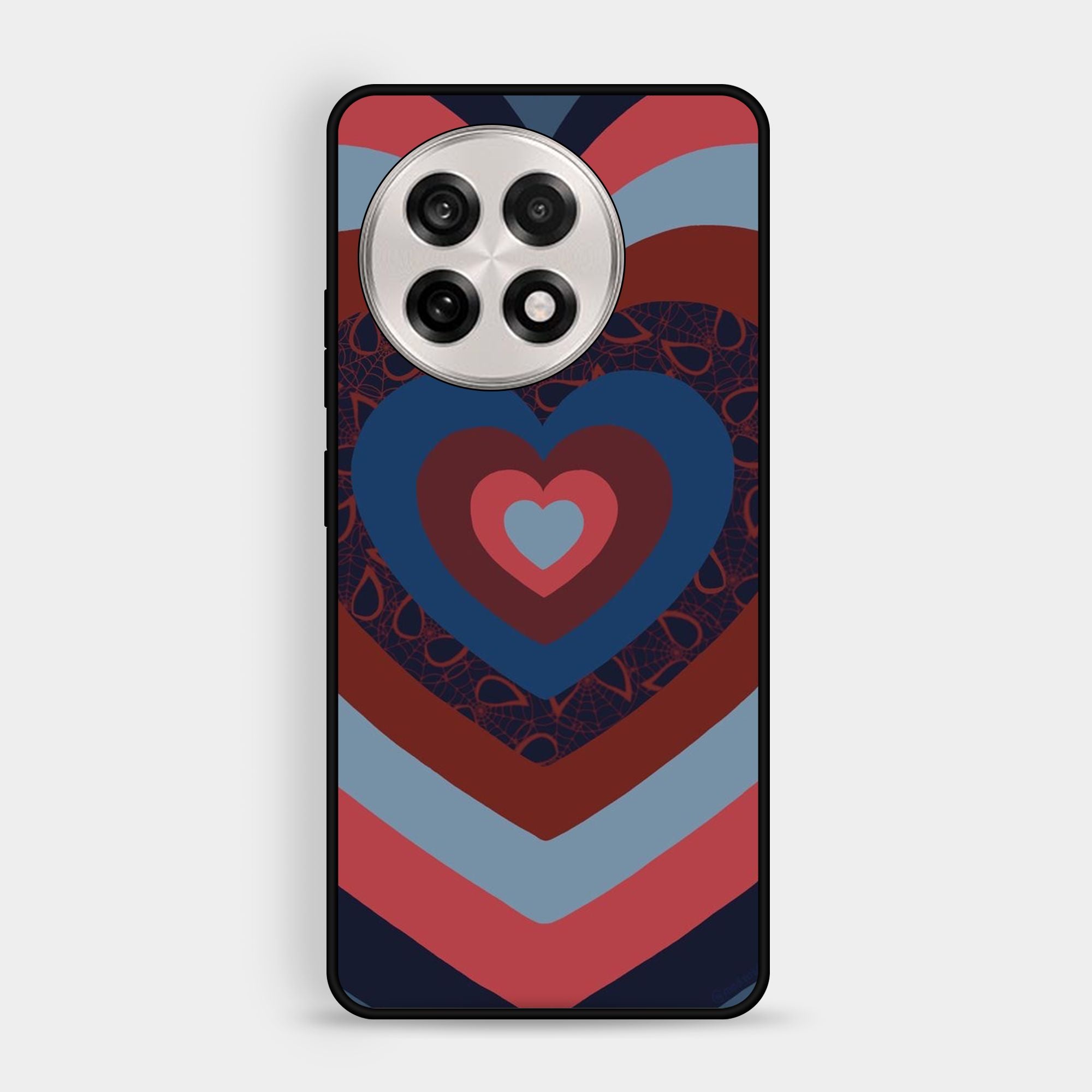 OnePlus 13R - Design 057 - Premium Glossy Phone Case