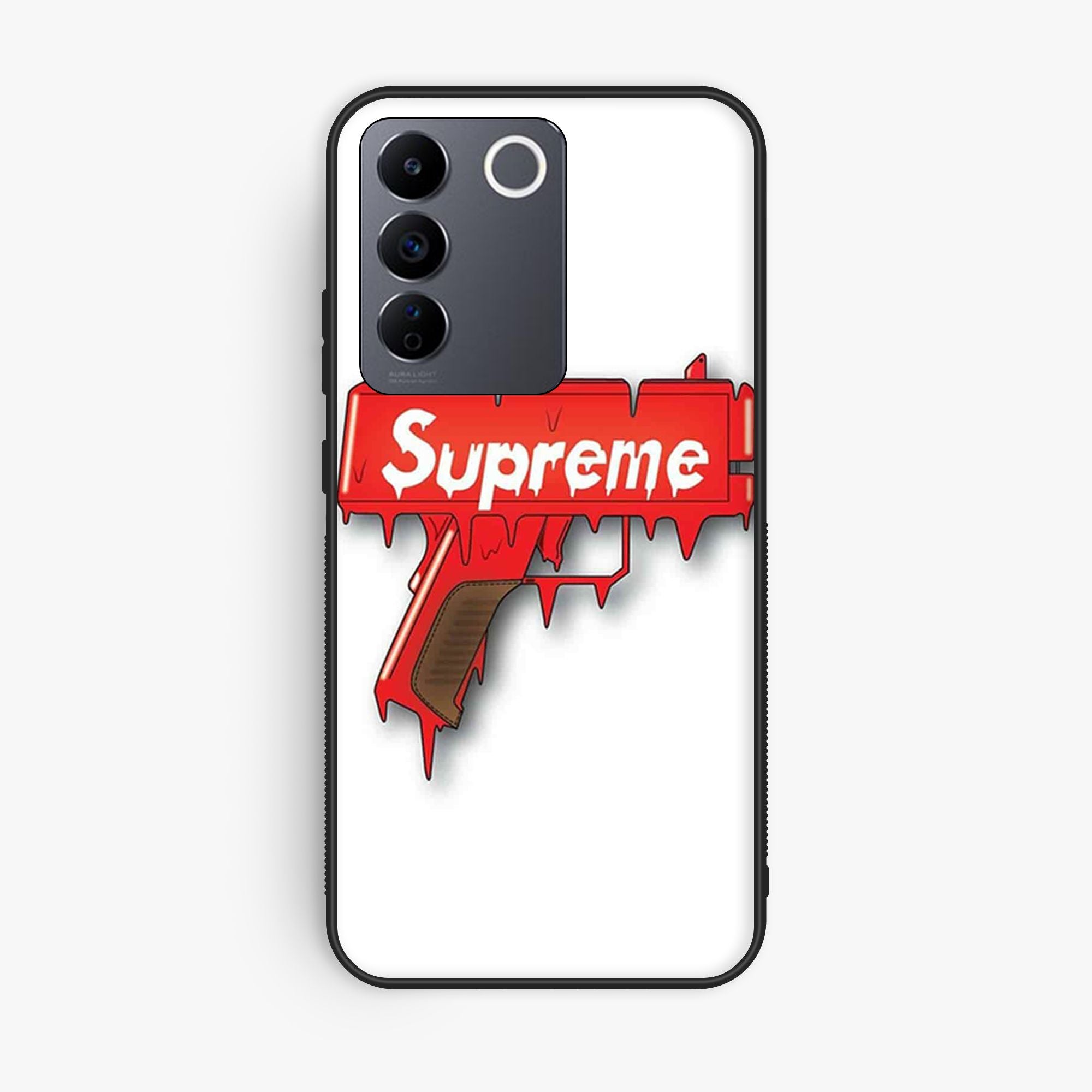 Vivo V27E Design 109 Premium Glossy Phone Case