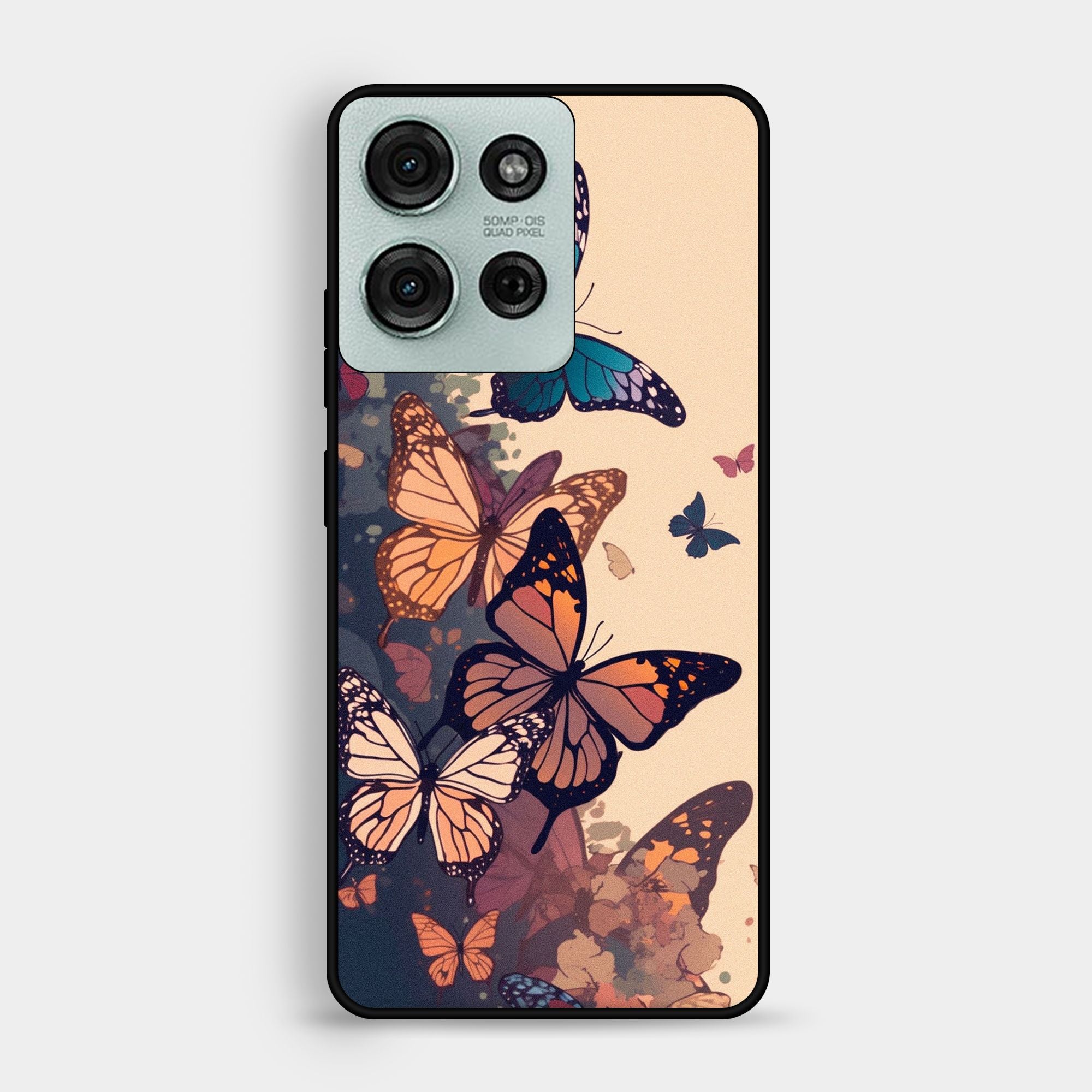 Motorola Moto G75 - Design 094 - Premium Glossy Phone Case