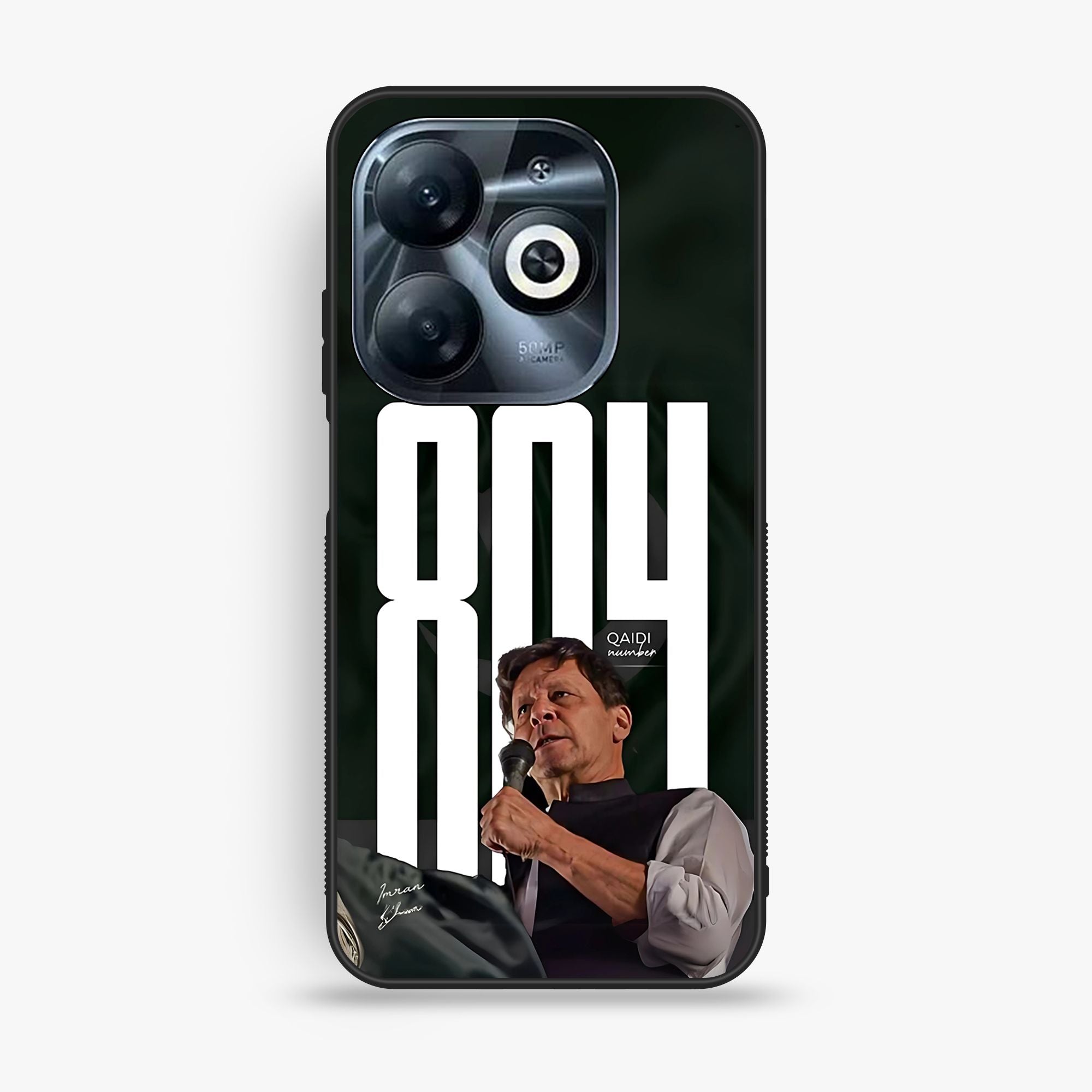 Infinix Infinix Smart 8 Pro Design 171 Premium Glossy Phone Case