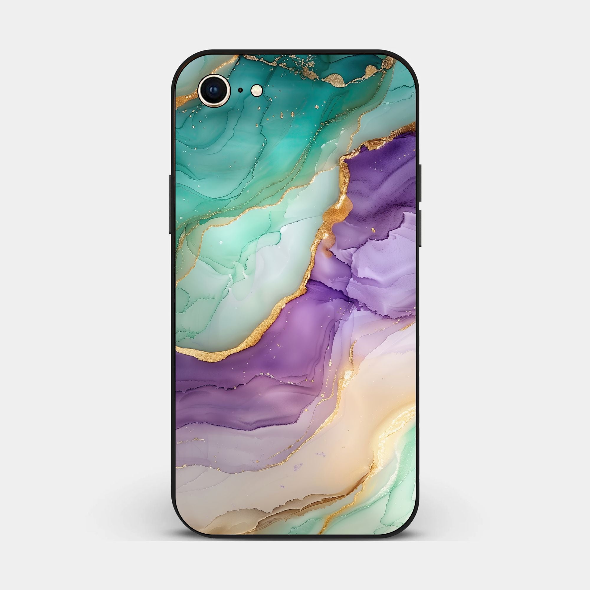 iPhone 7 - Design 097 - Premium Glossy Phone Case