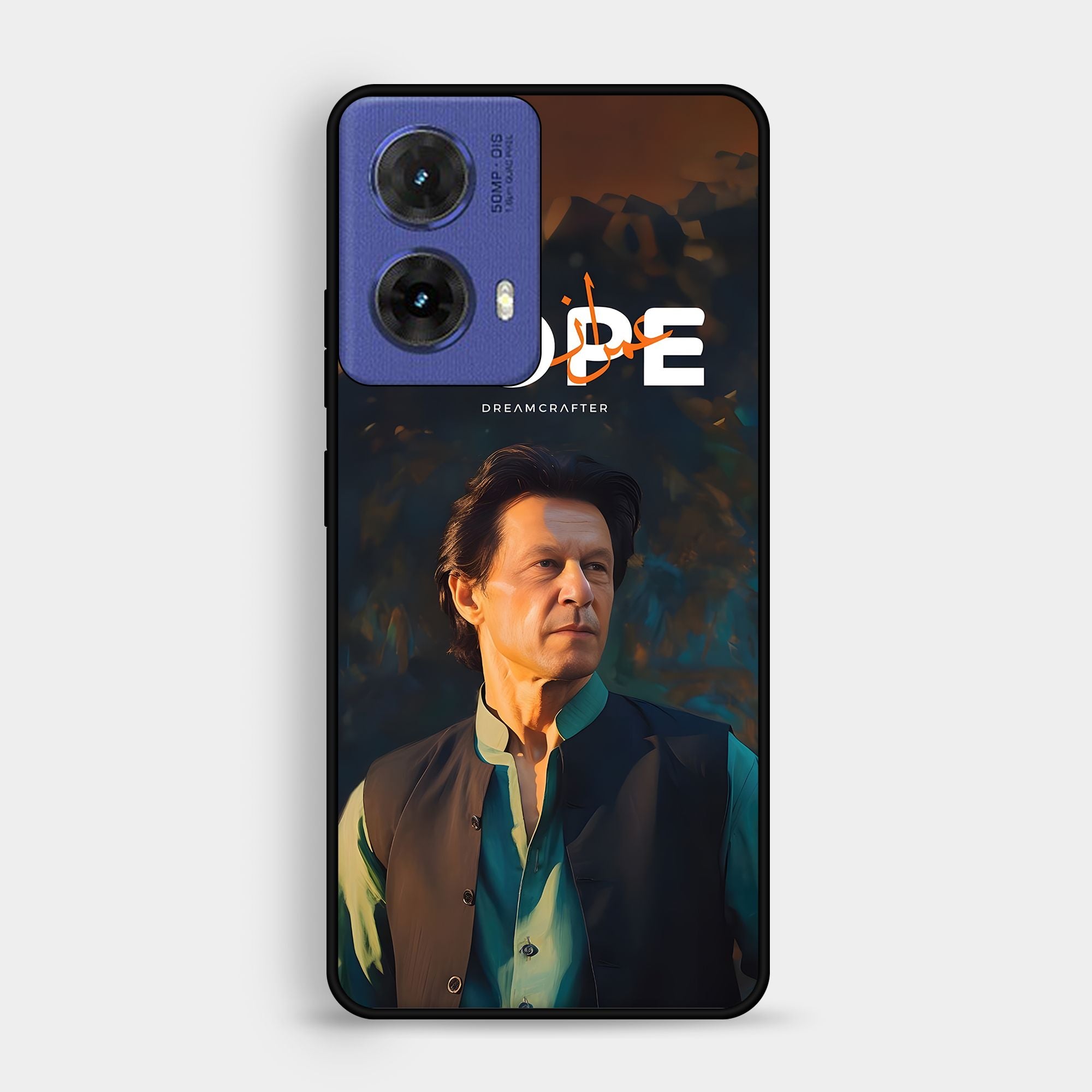 Motorola Moto G85 - Design 172 - Premium Glossy Phone Case