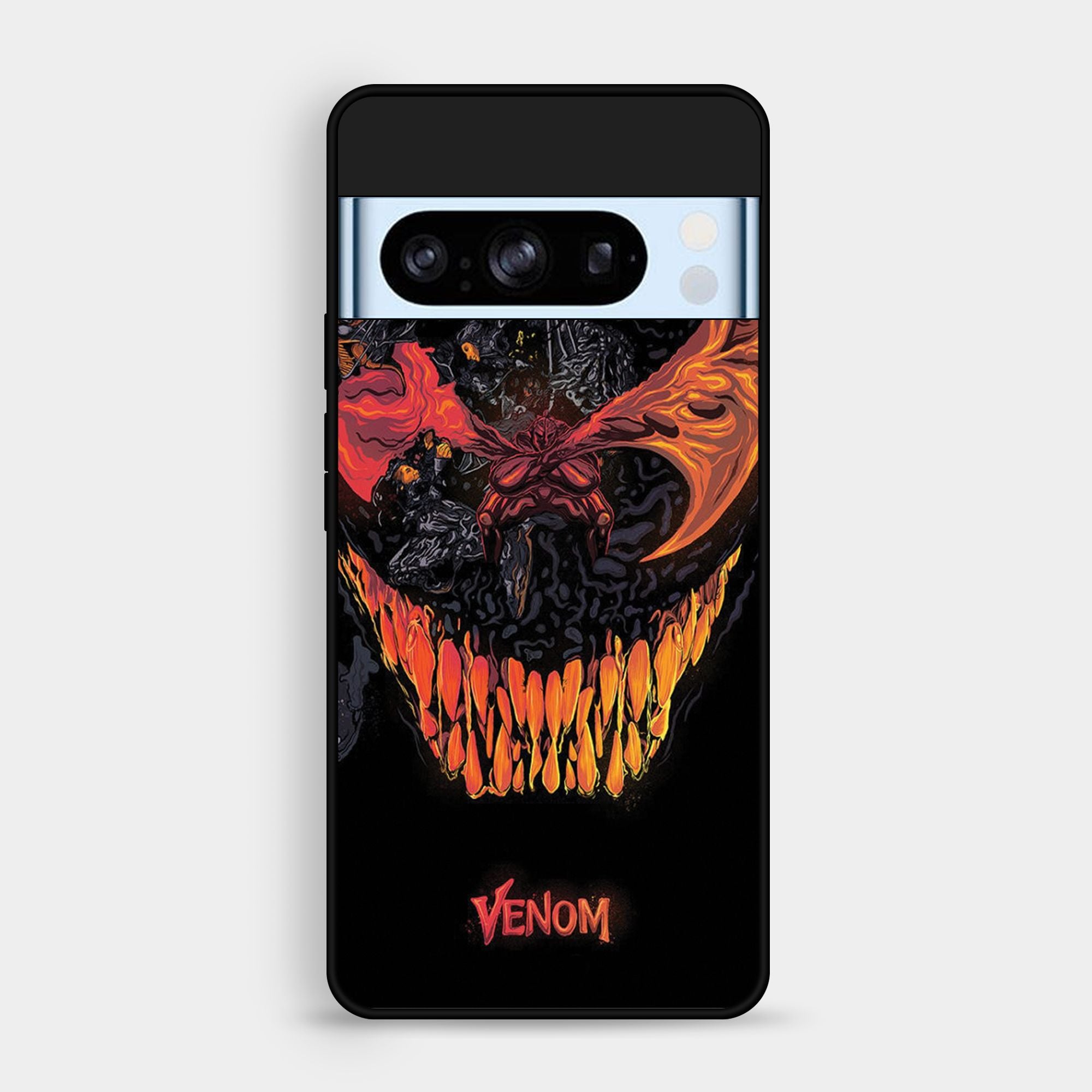Google Pixel 8 Pro Design 164 Premium Glossy Phone Case