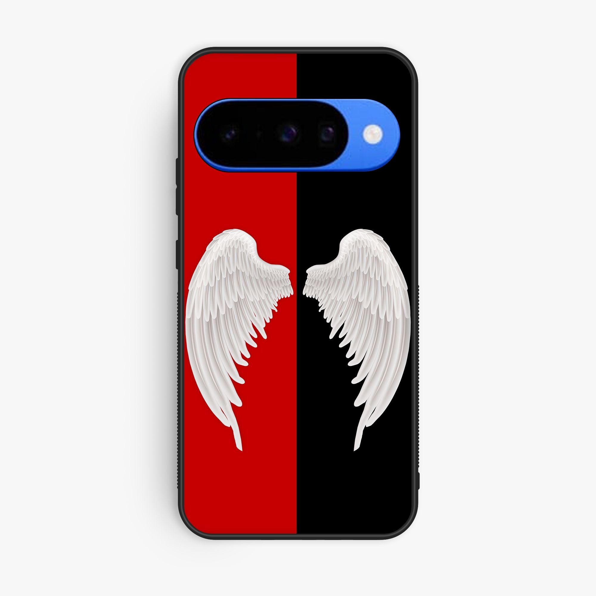 Google Pixel 9 Design 012 Premium Glossy Phone Case