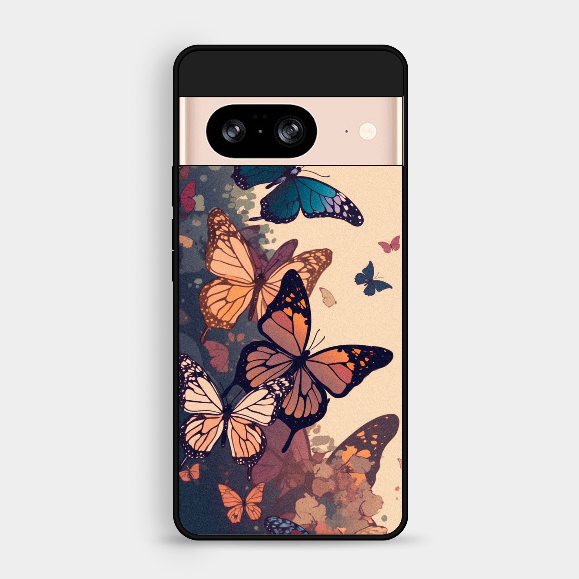 Google Pixel 7 Design 094 Premium Glossy Phone Case