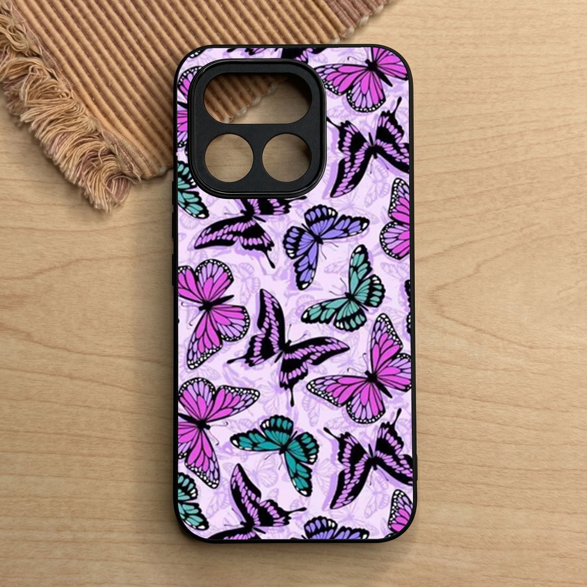 Realme 16 Pro - Design 092 - Premium Glossy Phone Case e40bdaad86a24af8c94bdf7b2bec4dde Mobile Phone Cases