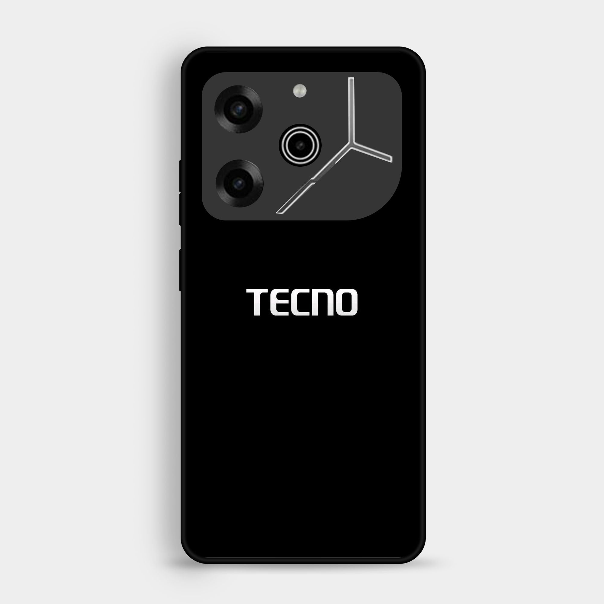 Tecno Pova 6 Neo - Design 008 - Premium Glossy Phone Case