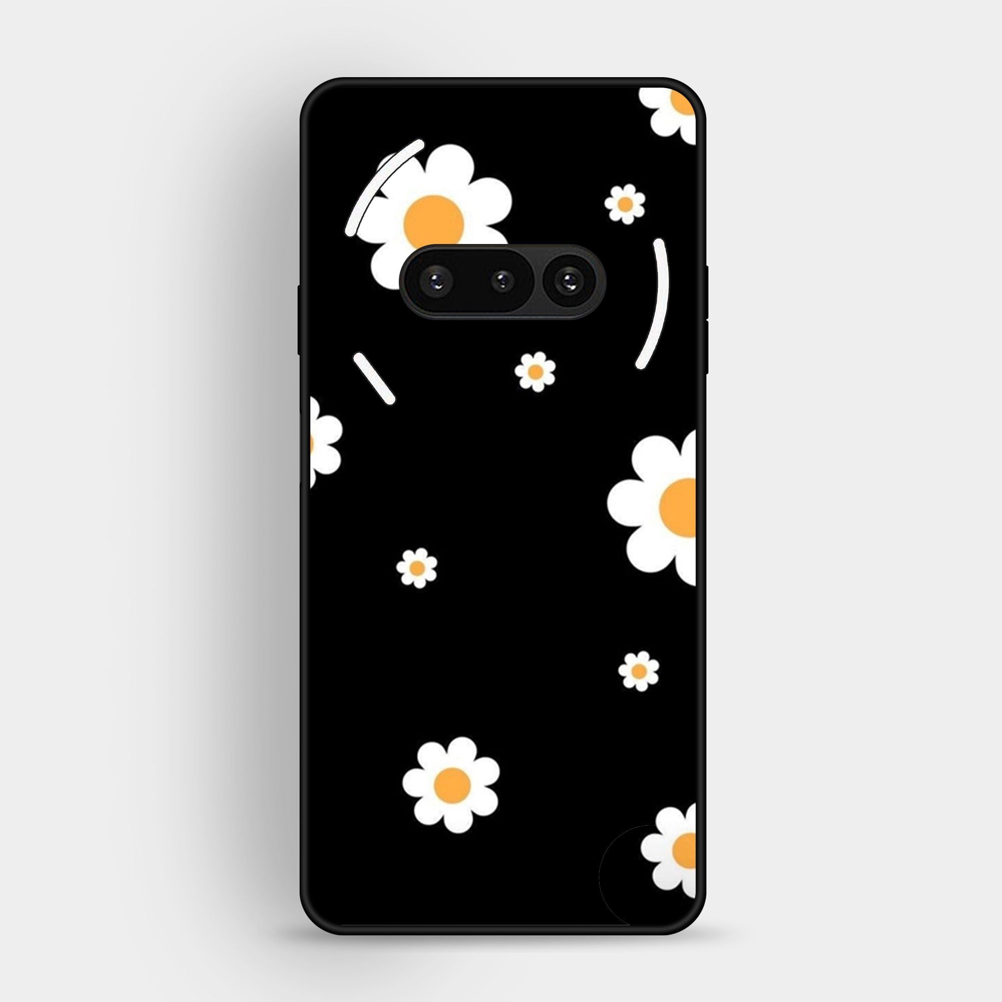 Nothing Phones Nothing Phone 3A Design 054 Premium Glossy Phone Case