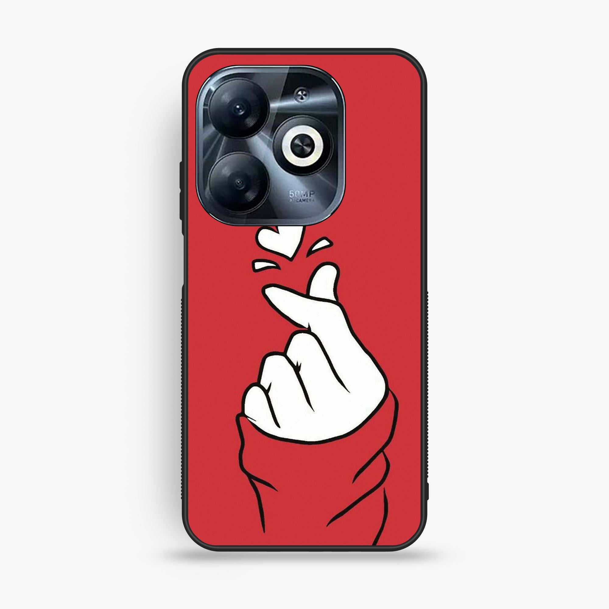 Infinix Infinix Smart 8 Pro Design 160 Premium Glossy Phone Case