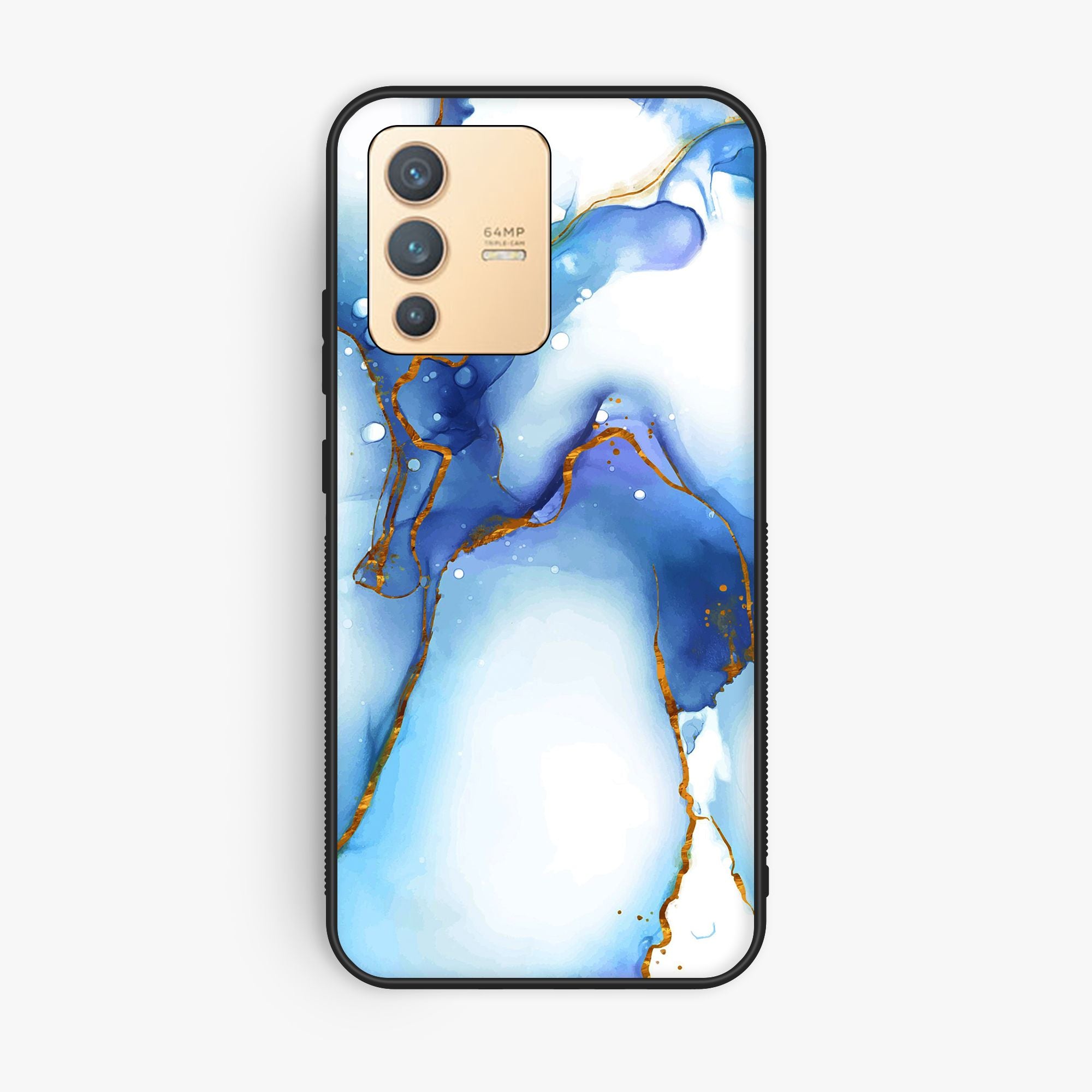 Vivo V23 5G Design 038 Premium Glossy Phone Case