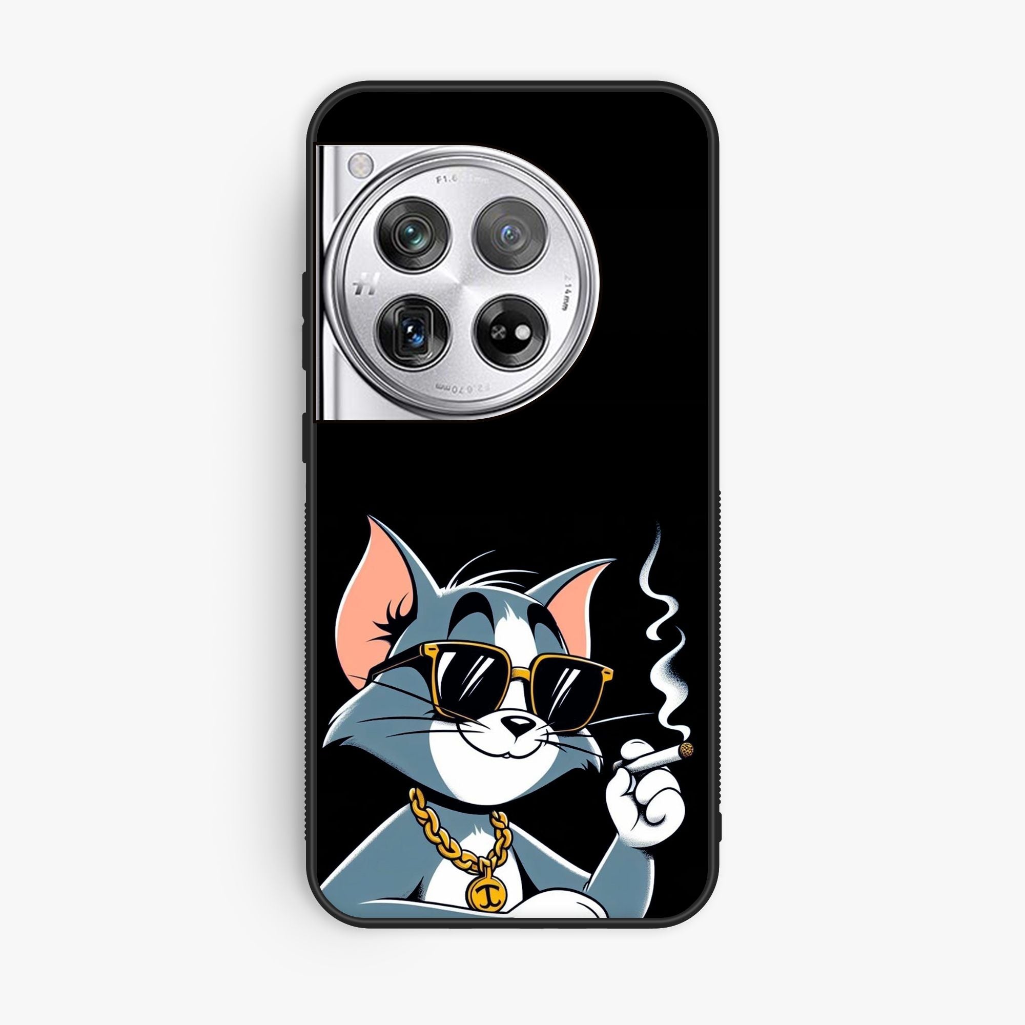 OnePlus 12 - Design 146 - Premium Glossy Phone Case