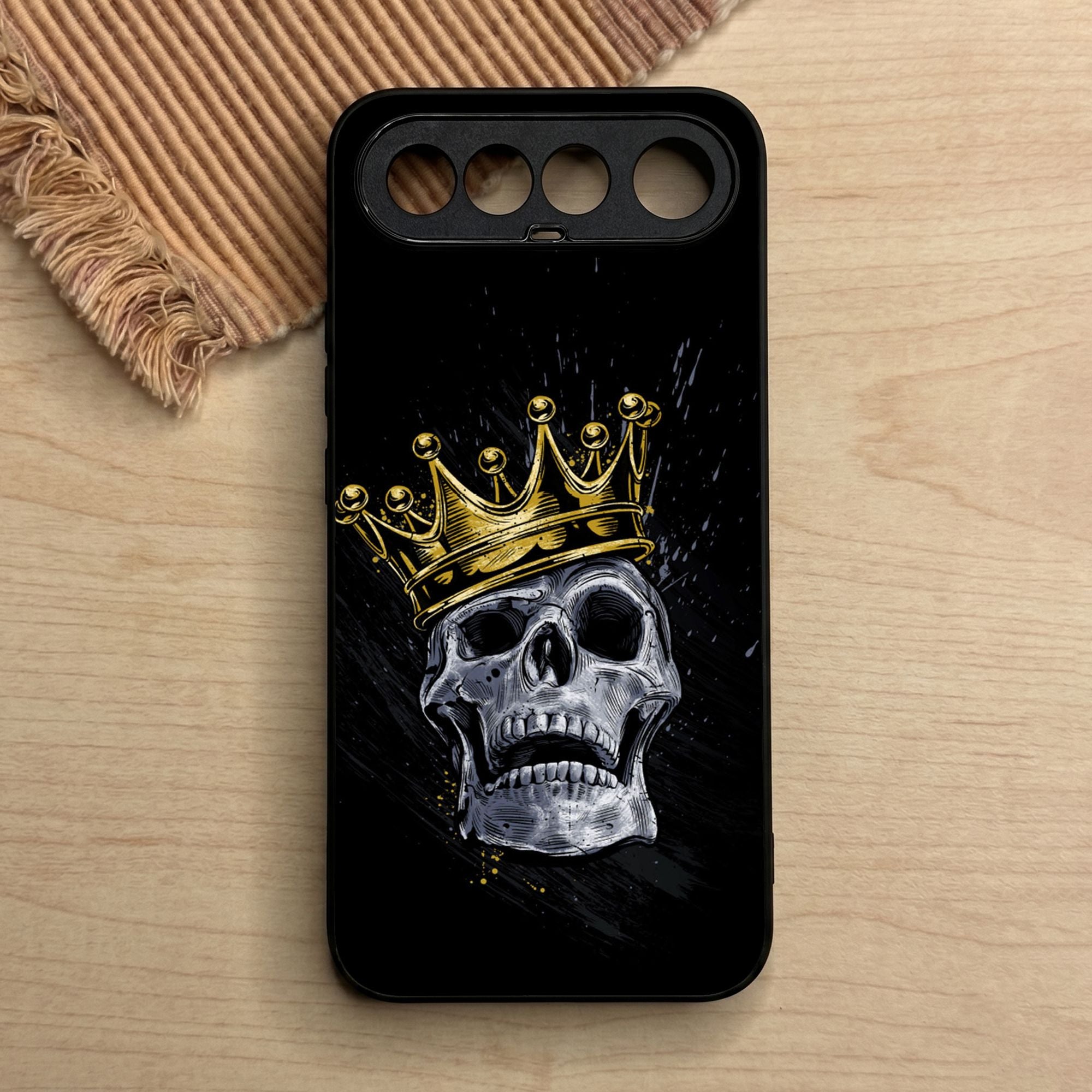 Realme 16 - Design 068 - Premium Glossy Phone Case e46374a6079d39996708a312d9bbdb18 Mobile Phone Cases