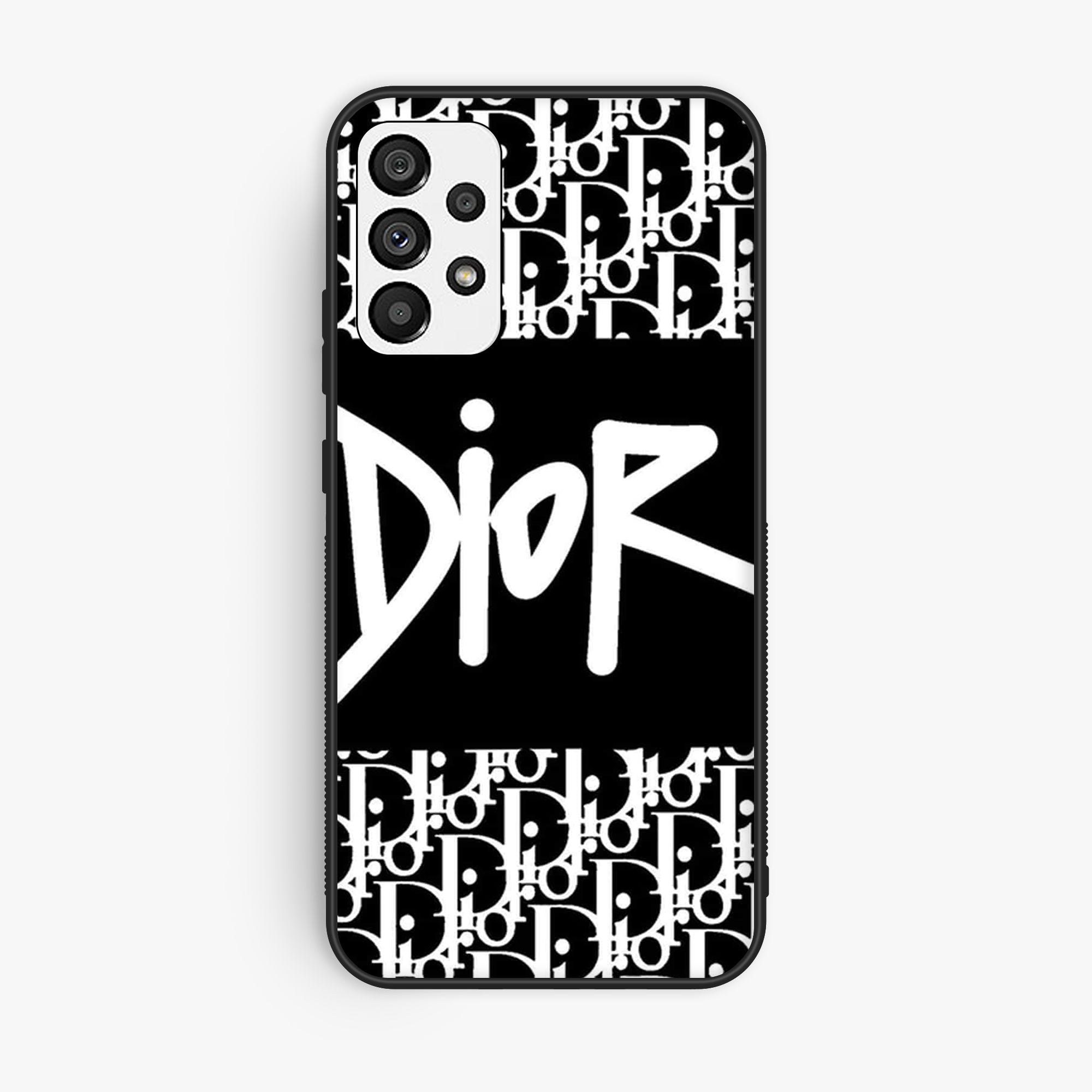 Samsung Samsun A52 Design 127 Premium Glossy Phone Case