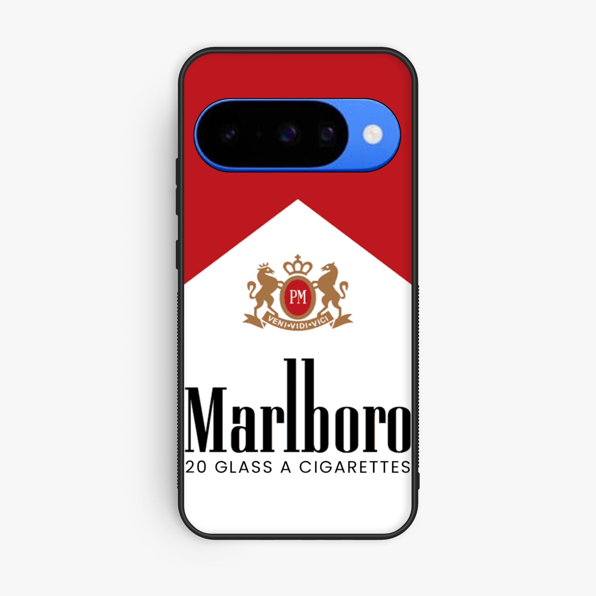 Google Pixel 9 Design 141 Premium Glossy Phone Case