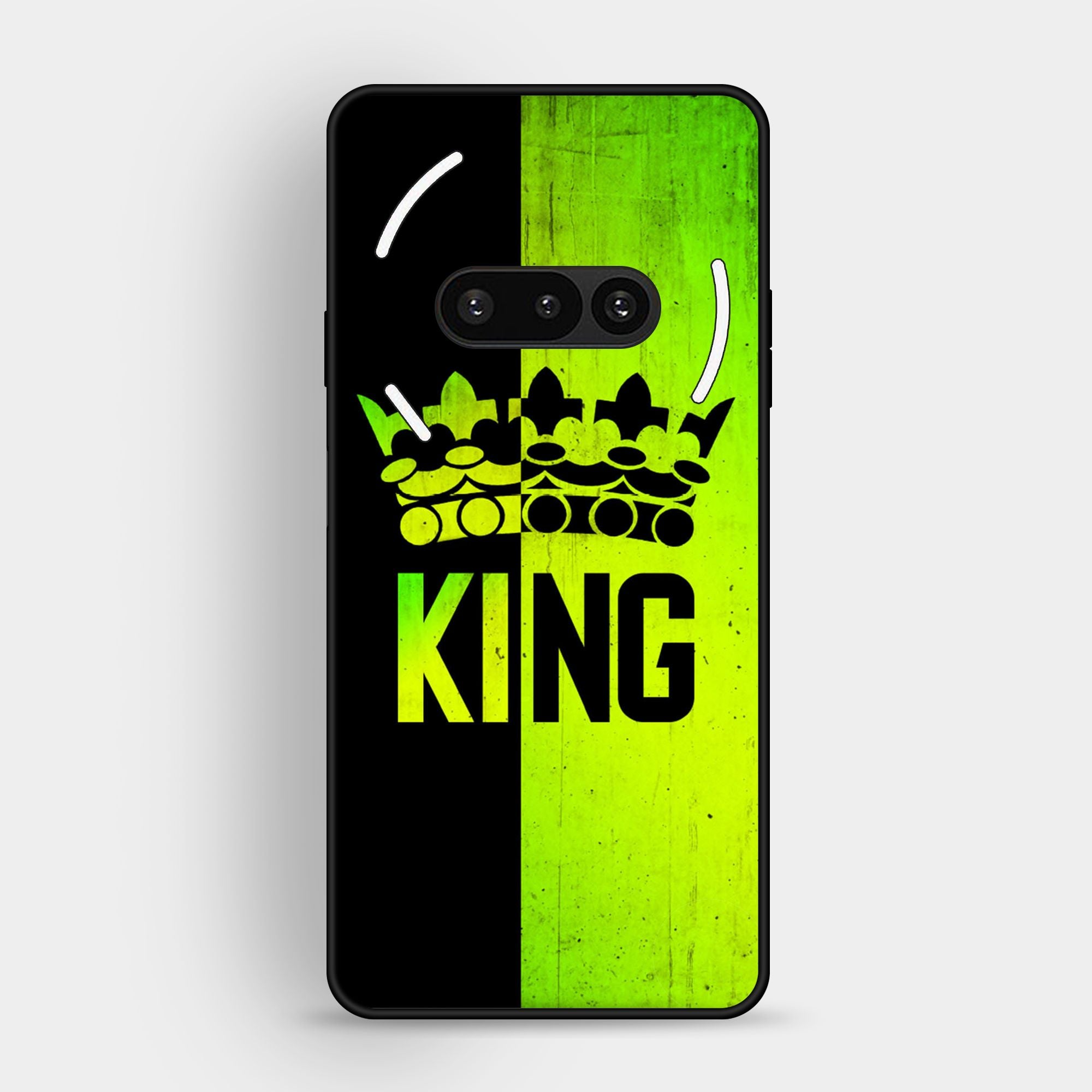 Nothing Phones Nothing Phone 3A Design 067 Premium Glossy Phone Case