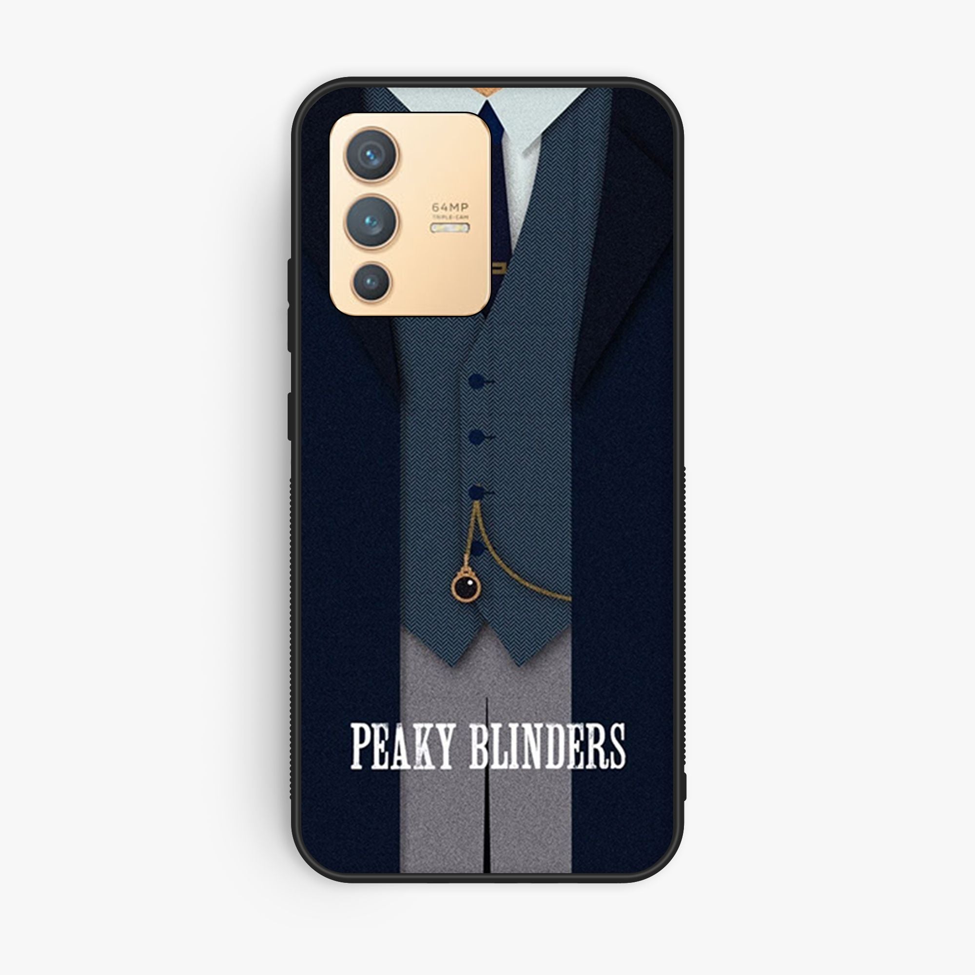 Vivo V23 5G Design 077 Premium Glossy Phone Case