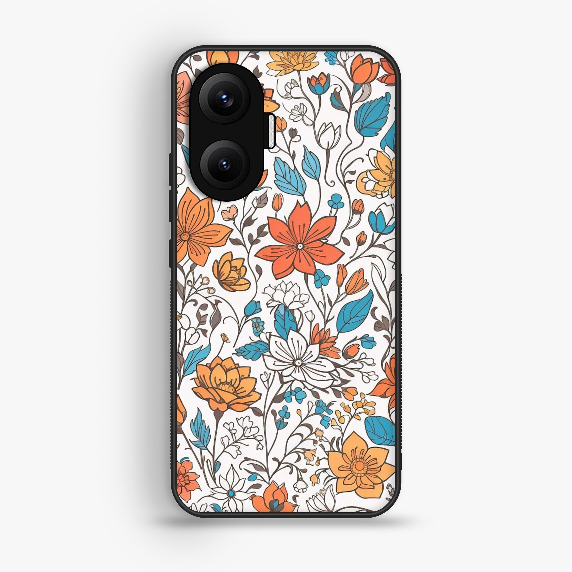 Xiaomi Redmi Turbo 4 Pro - Design 050 - Premium Glossy Phone Case