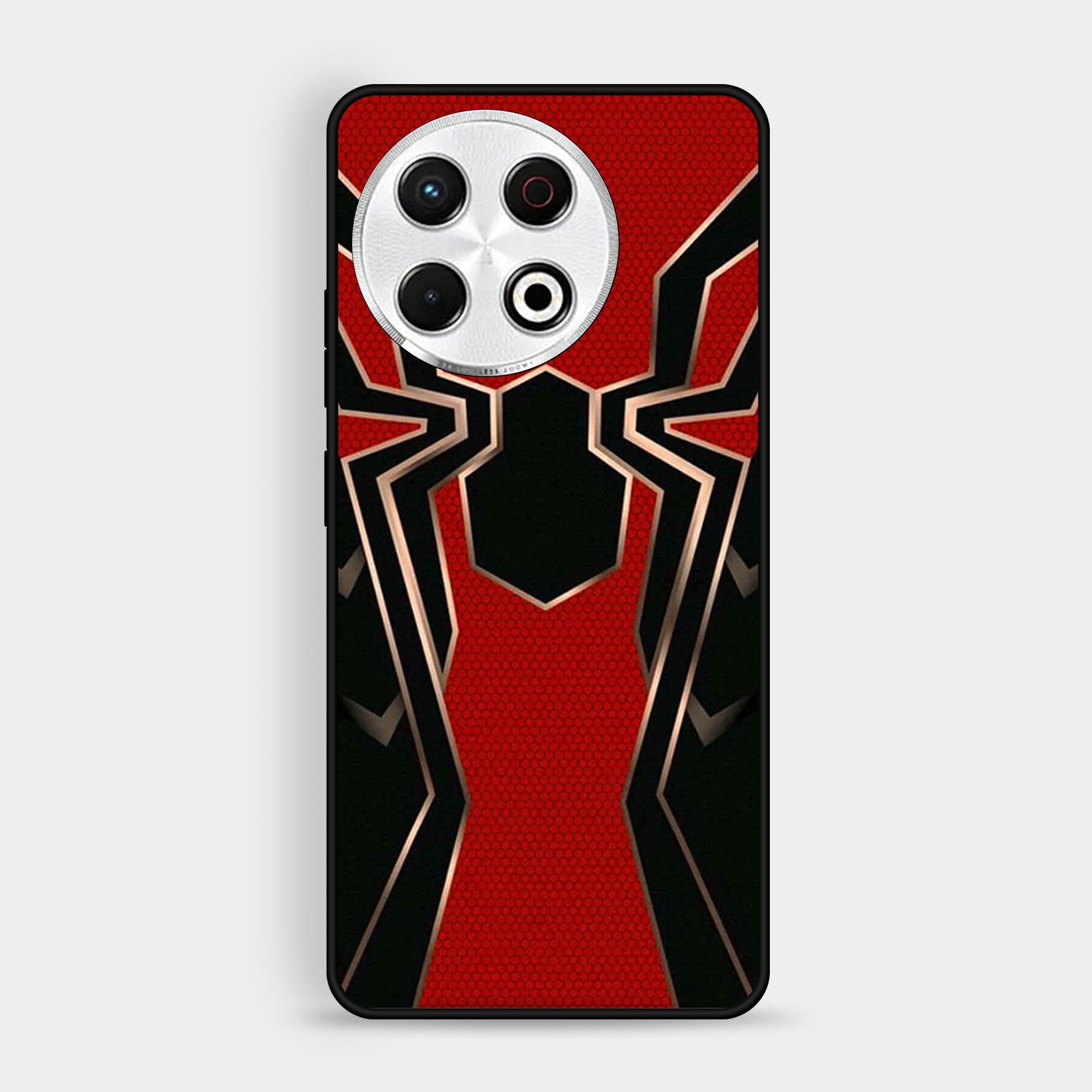 Tecno Spark 30 Pro Design 111 - Premium Glossy Phone Case