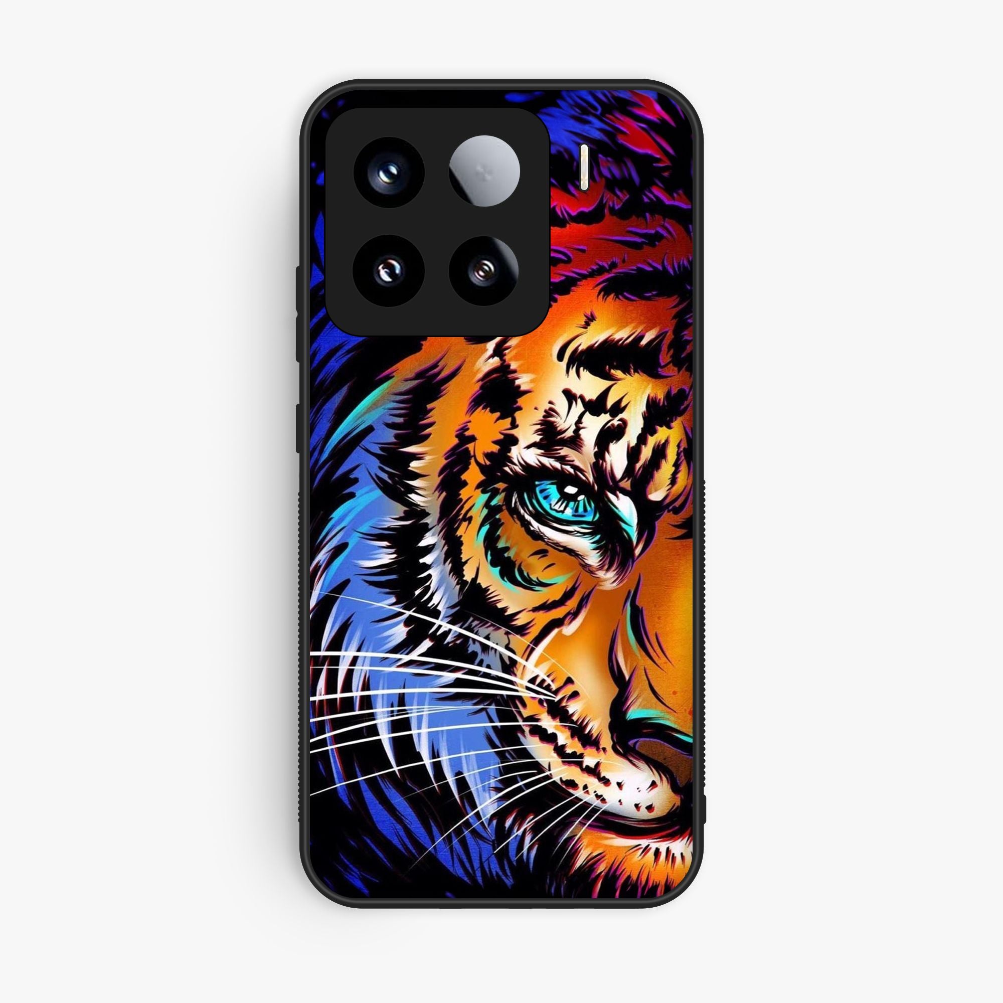 Xiaomi 15 - Design 157 - Premium Glossy Phone Case