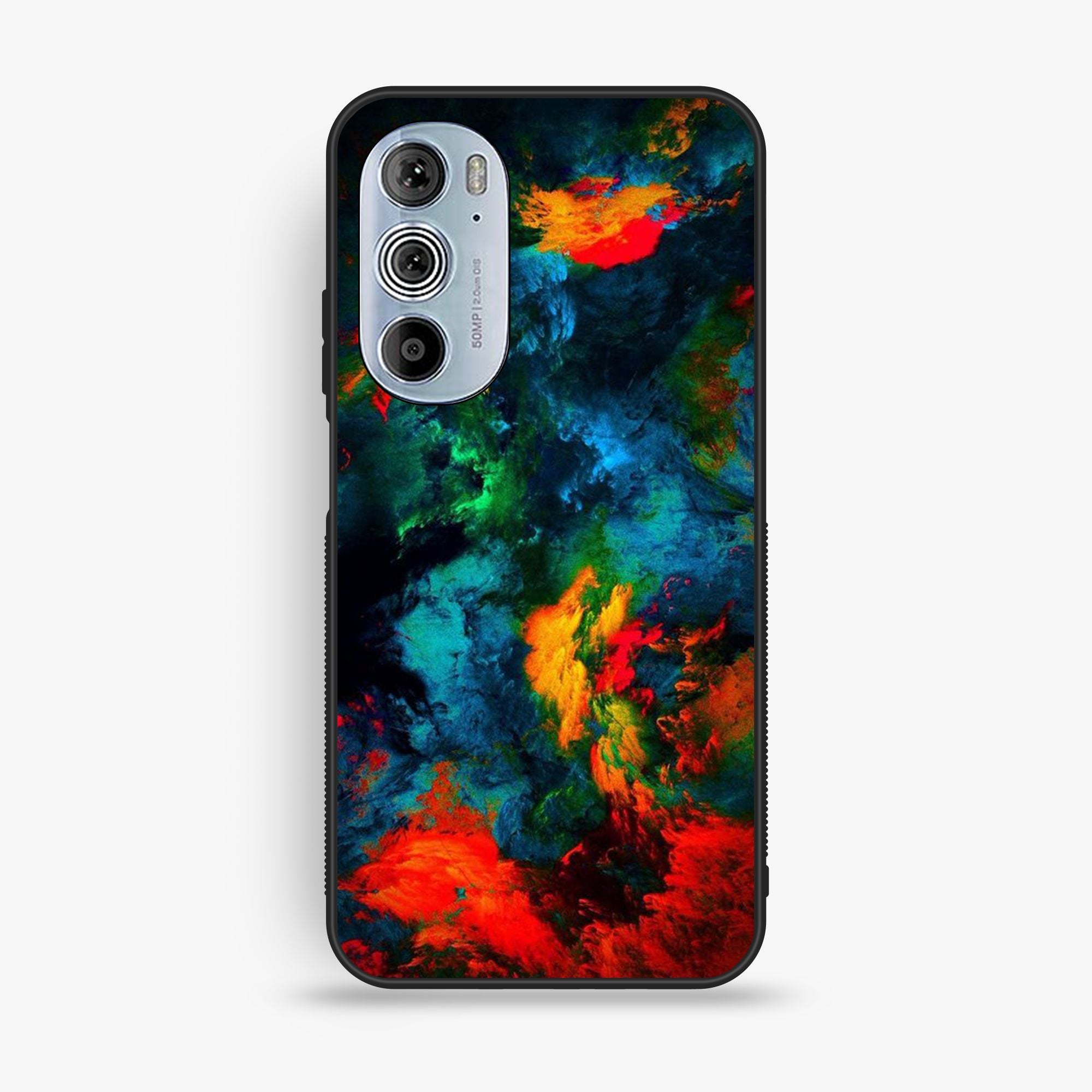 Motorola Edge 30 Pro - Design 159 - Premium Glossy Phone Case