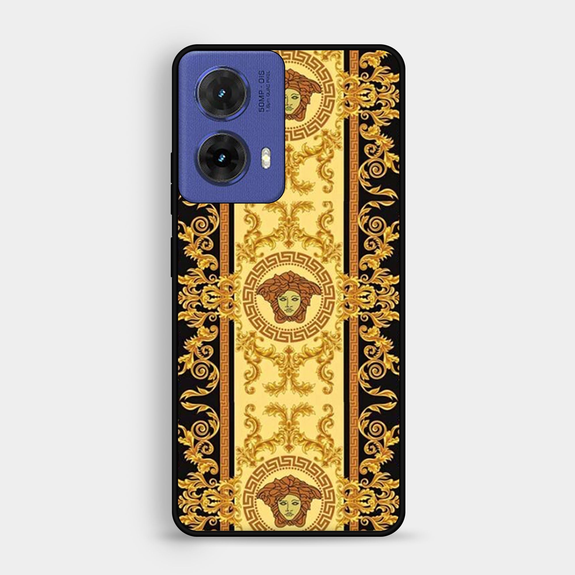 Motorola Moto G85 - Design 084 - Premium Glossy Phone Case