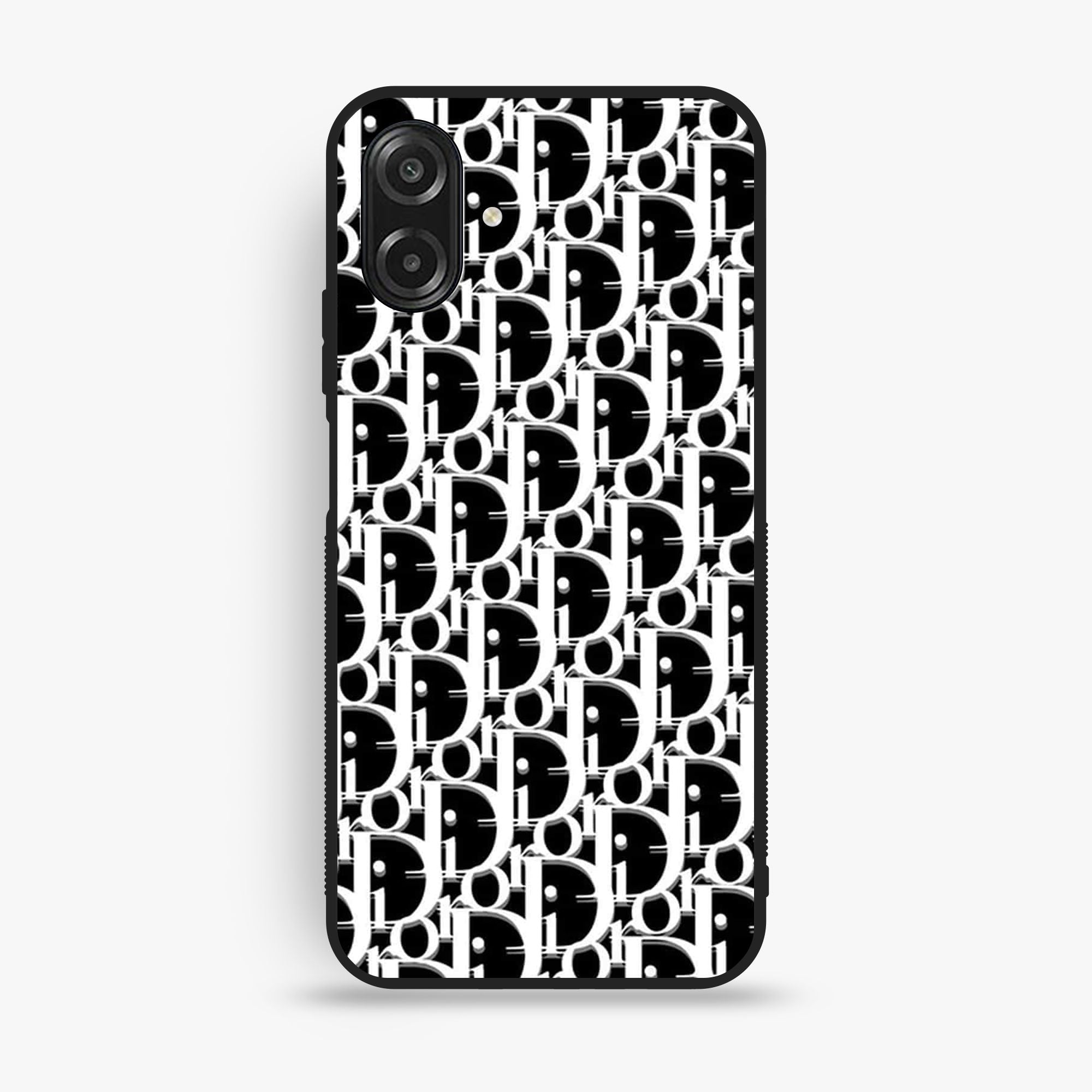 Samsung A07 - Design 128 - Premium Glossy Phone Case