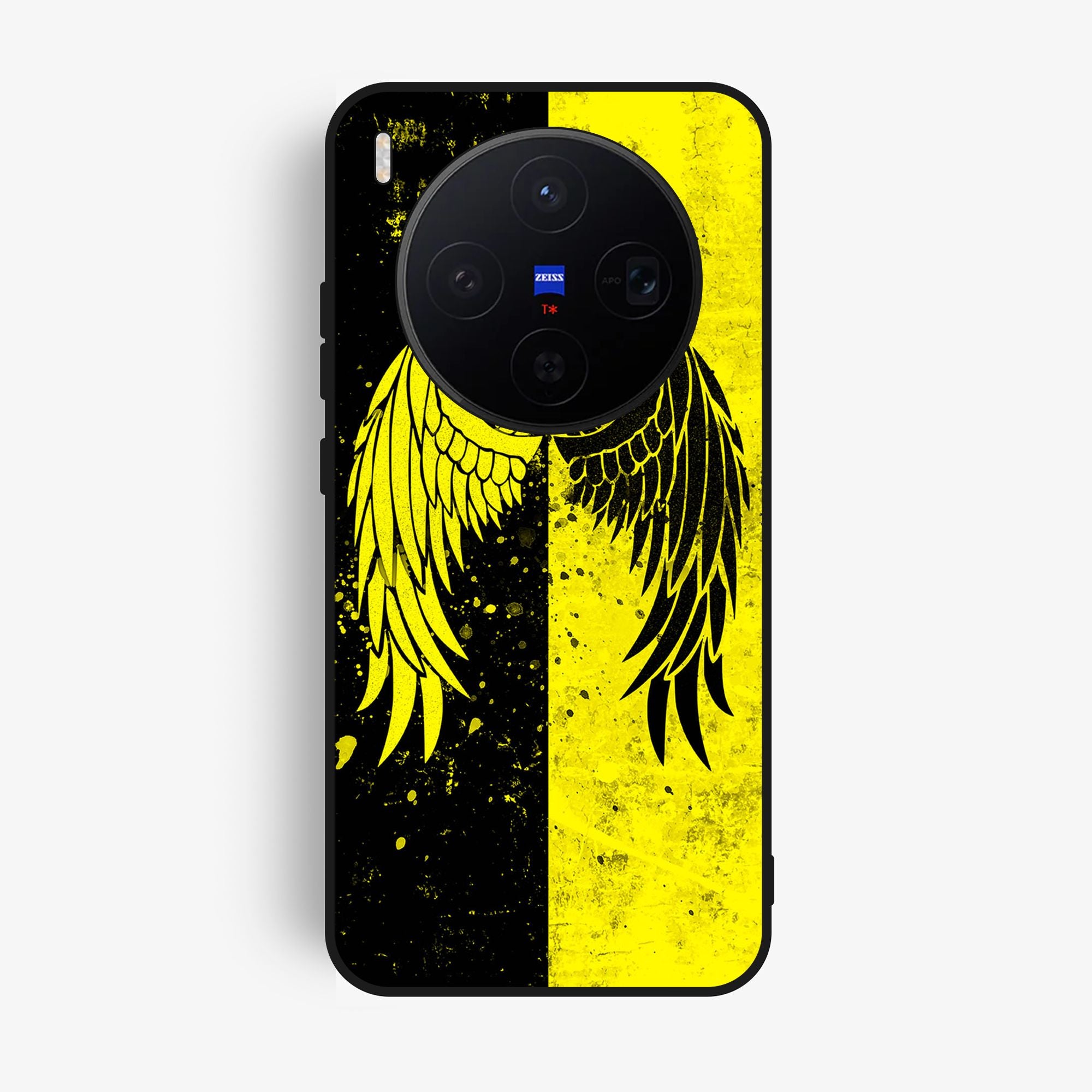Vivo X300 - Design 008 - Premium Glossy Phone Case e4f1b86e298a83d72dd08d9188da32db Mobile Phone Cases