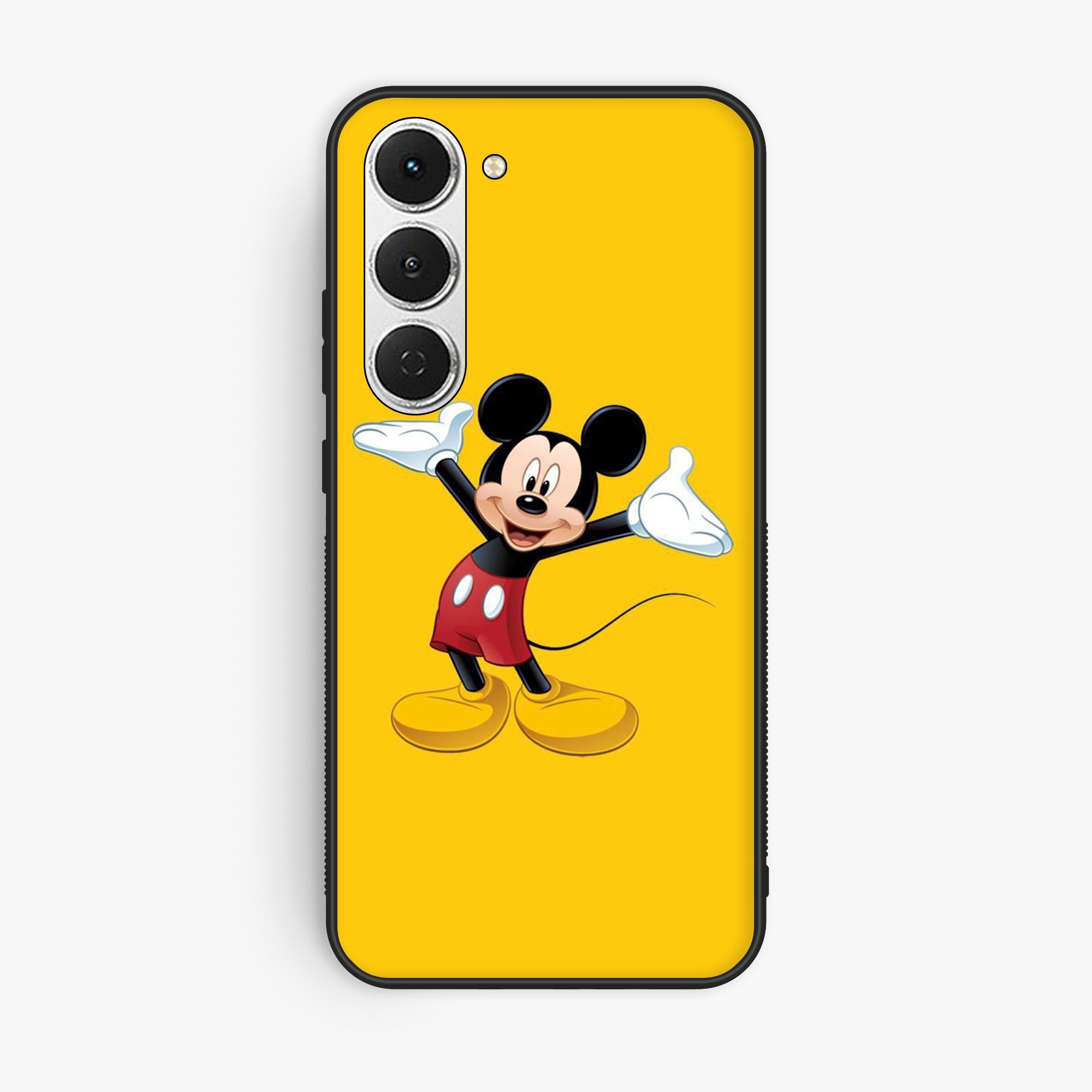 Tecno Spark 40 Pro - Design 167 - Premium Glossy Phone Case
