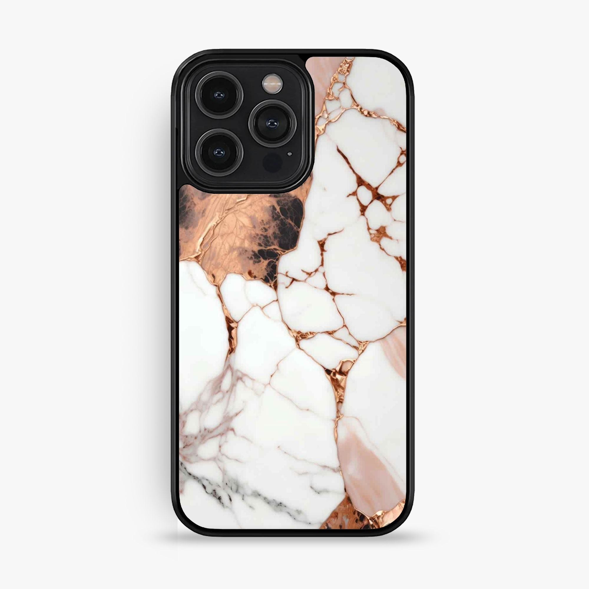 iPhone 12 Pro Max Design 135 Premium Glossy Phone Case