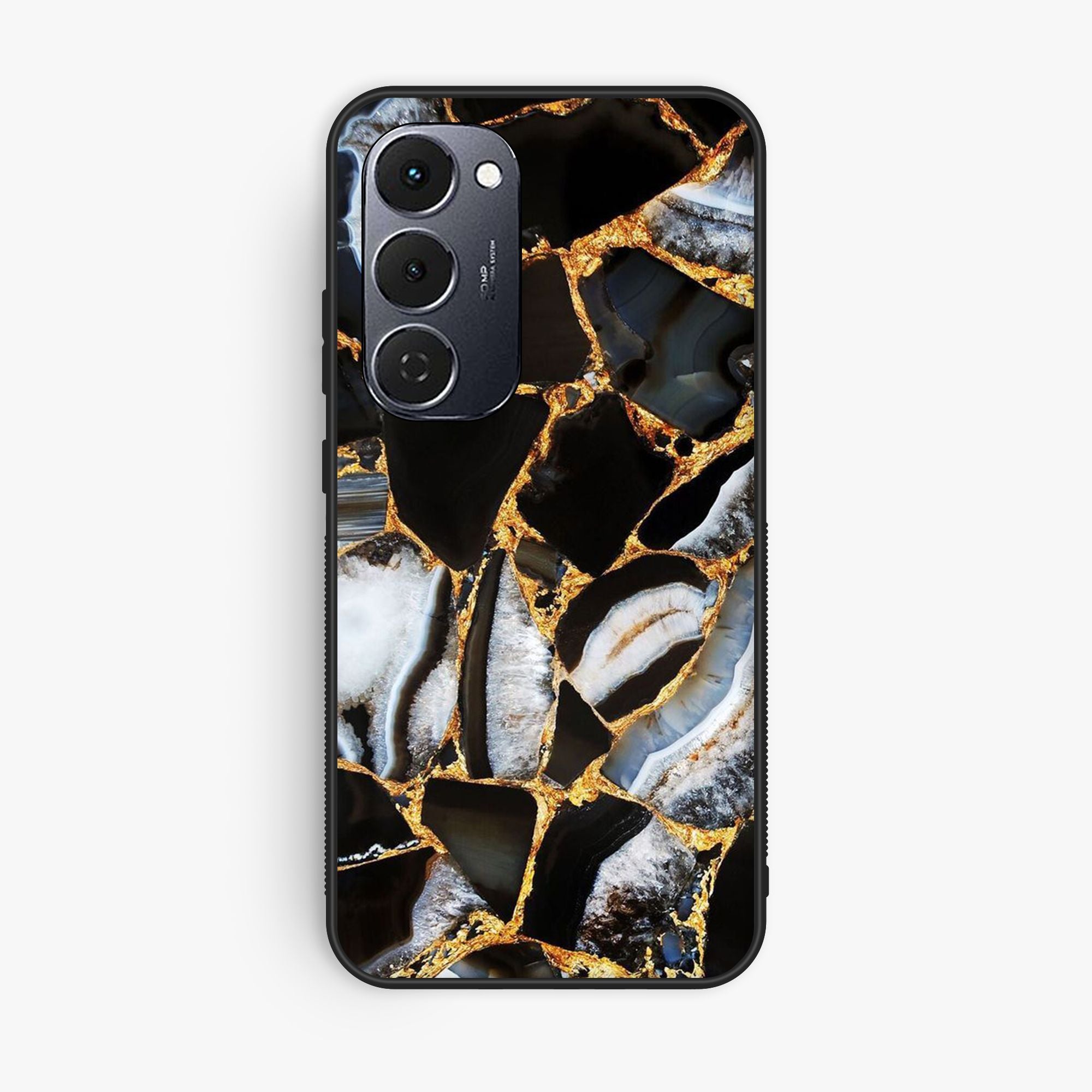 Tecno Spark 40 Pro Plus - Design 034 - Premium Glossy Phone Case