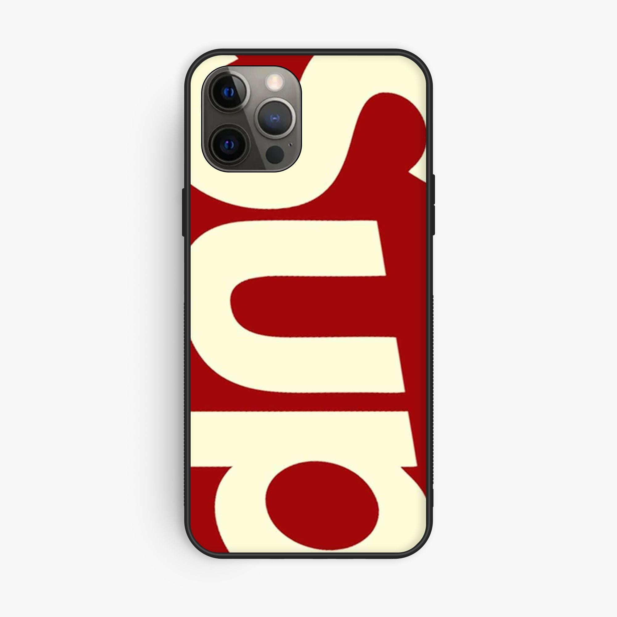 iPhone 12 Pro - Design 114 - Premium Glossy Phone Case