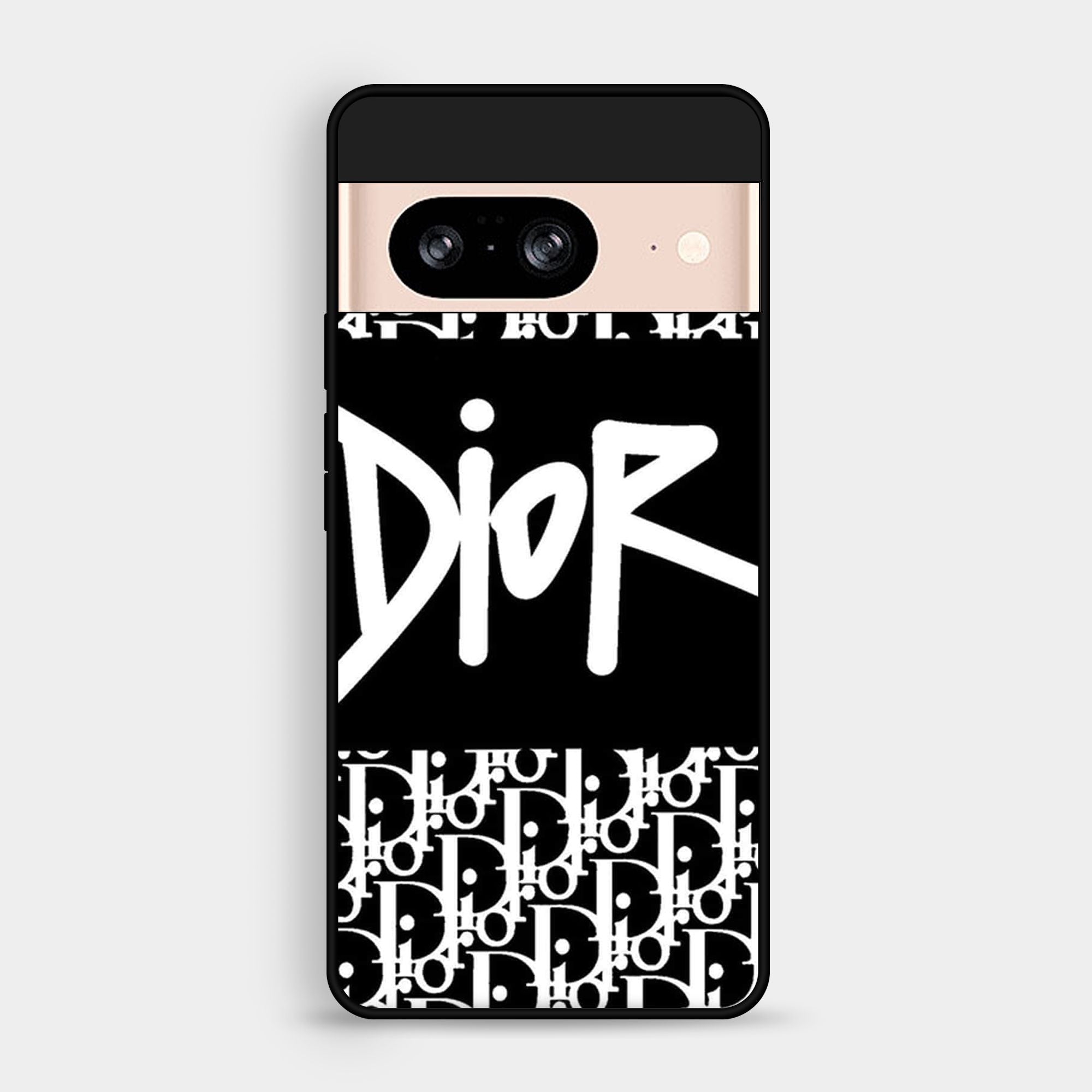 Google Pixel 7a Design 127 Premium Glossy Phone Case